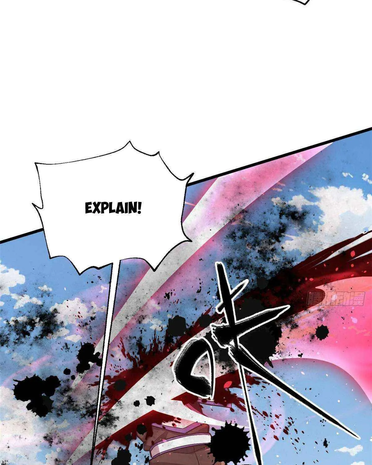 Read Global Martial Arts chapter 313 image 76 on Lezhin