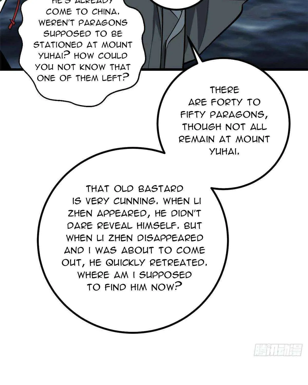 Read Global Martial Arts chapter 313 image 80 on Lezhin