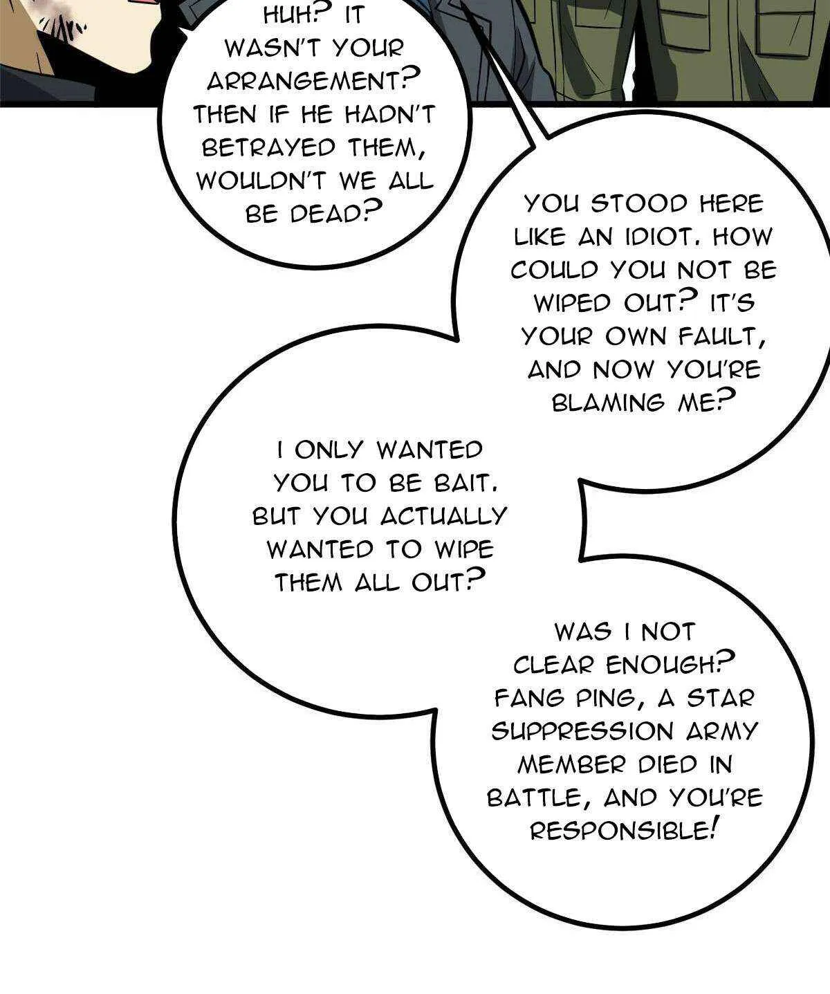 Read Global Martial Arts chapter 313 image 82 on Lezhin