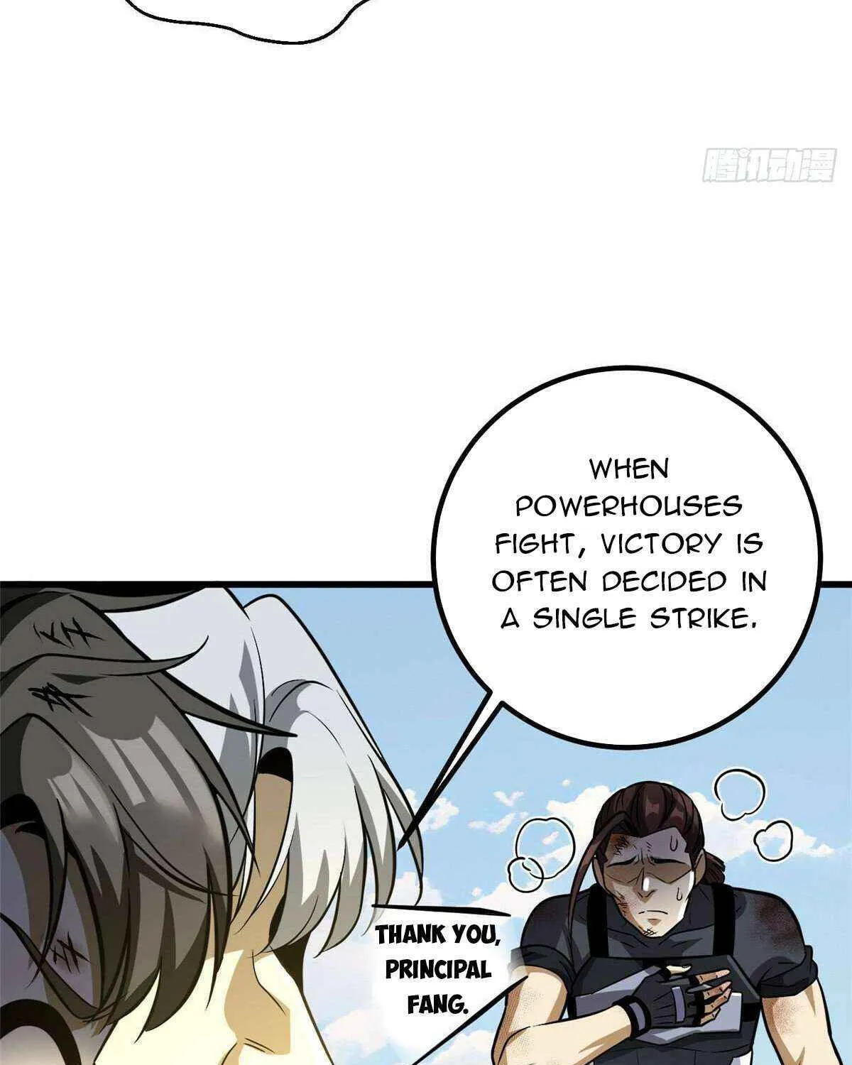 Read Global Martial Arts chapter 313 image 87 on Lezhin
