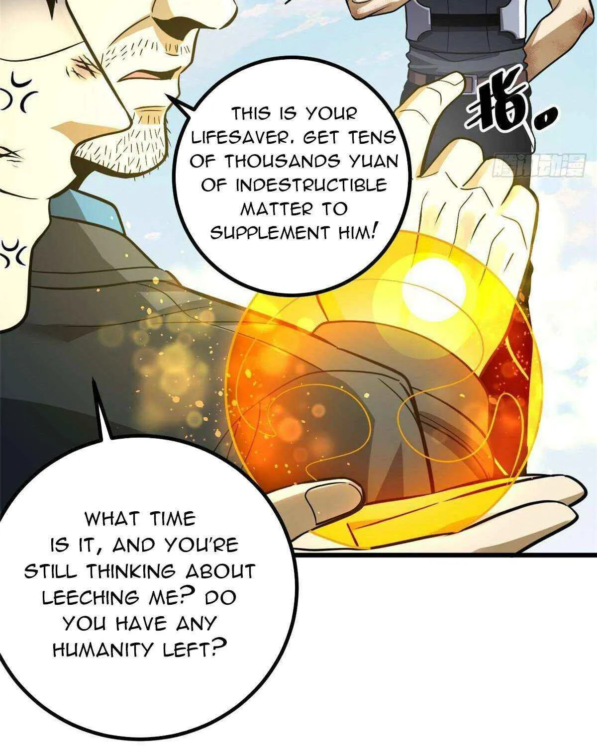 Read Global Martial Arts chapter 313 image 88 on Lezhin
