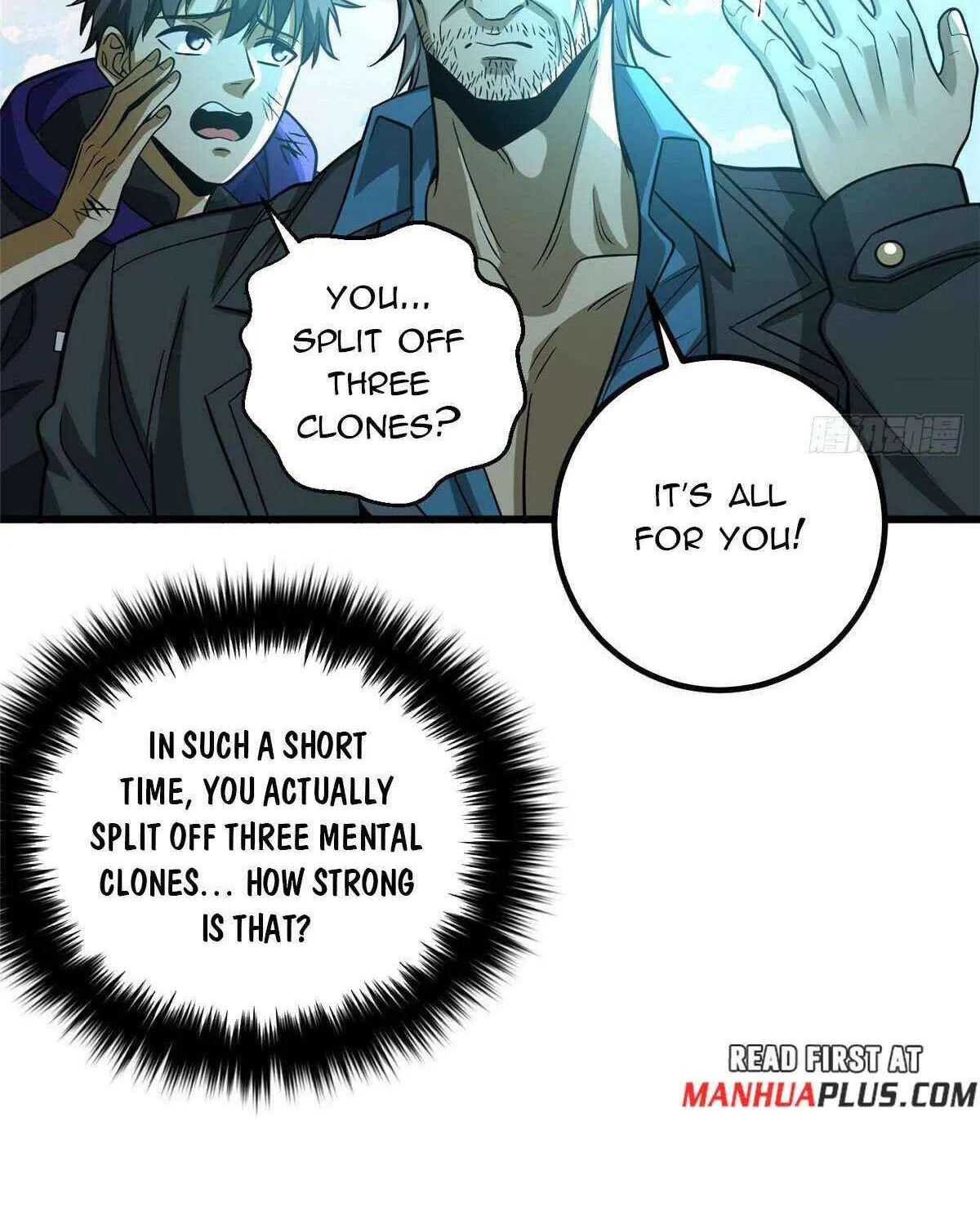 Read Global Martial Arts chapter 313 image 90 on Lezhin