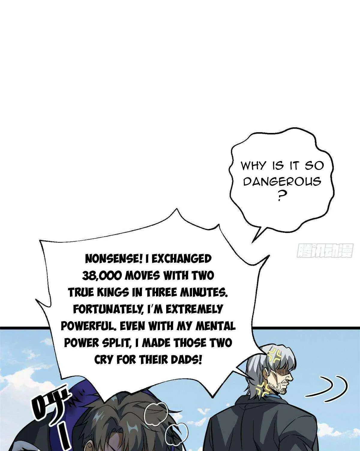 Read Global Martial Arts chapter 313 image 93 on Lezhin