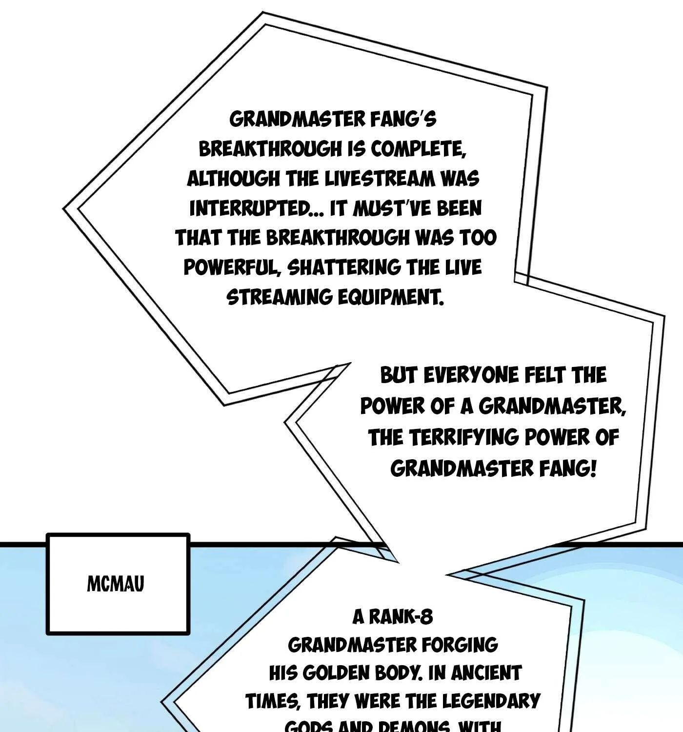 Read Global Martial Arts chapter 314 image 1 on Lezhin