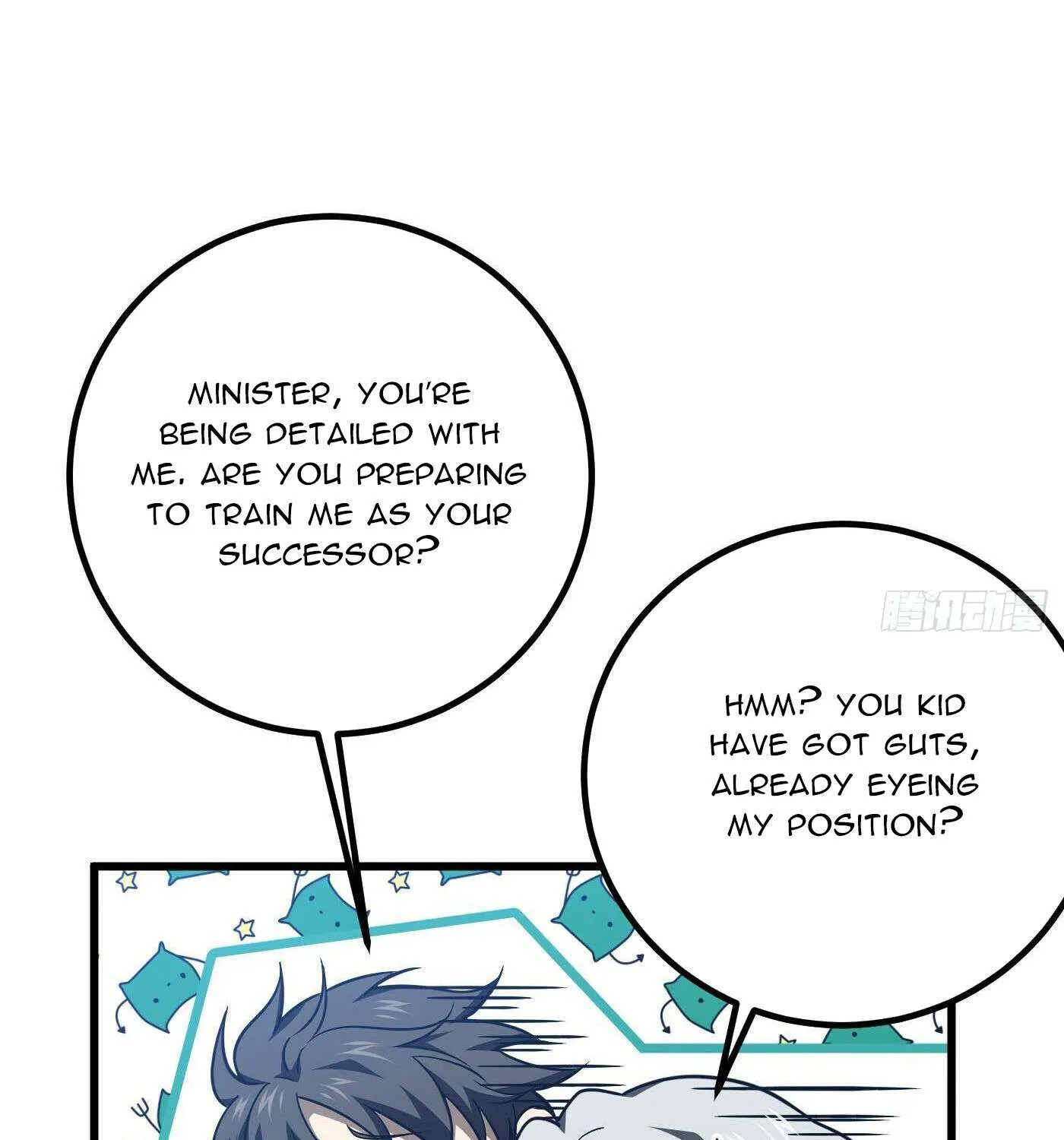 Read Global Martial Arts chapter 314 image 10 on Lezhin