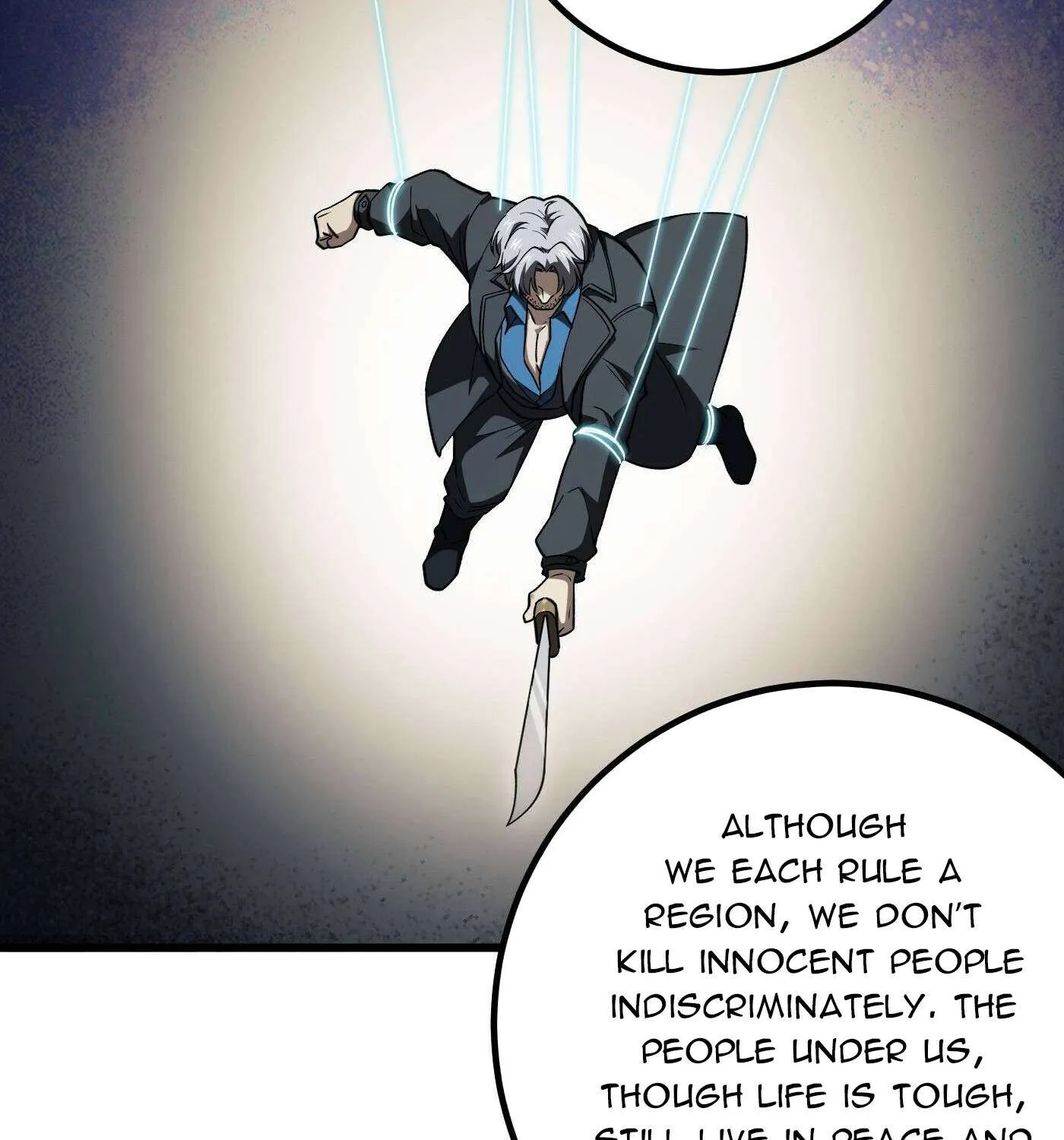 Read Global Martial Arts chapter 314 image 114 on Lezhin