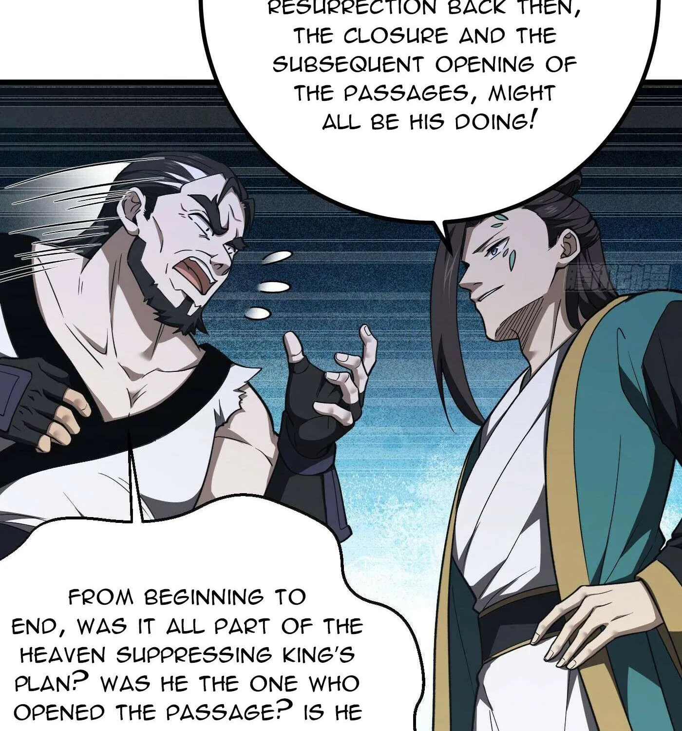Read Global Martial Arts chapter 314 image 117 on Lezhin