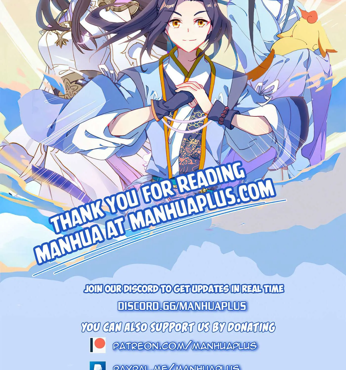 Read Global Martial Arts chapter 314 image 124 on Lezhin