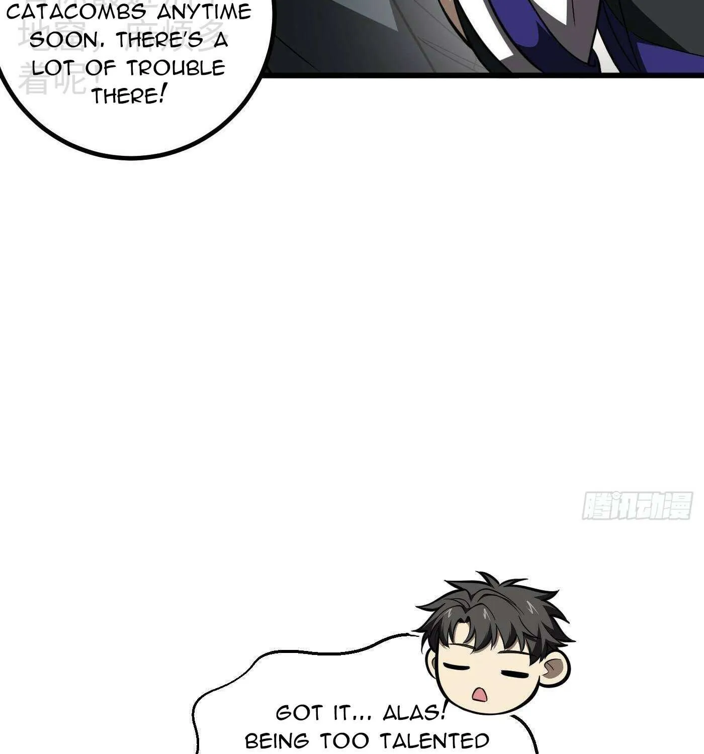Read Global Martial Arts chapter 314 image 27 on Lezhin