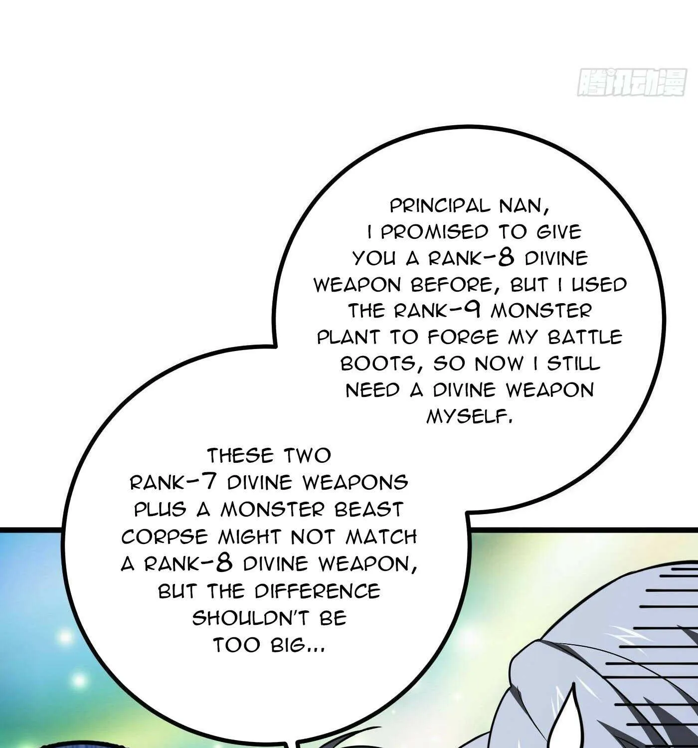 Read Global Martial Arts chapter 314 image 34 on Lezhin
