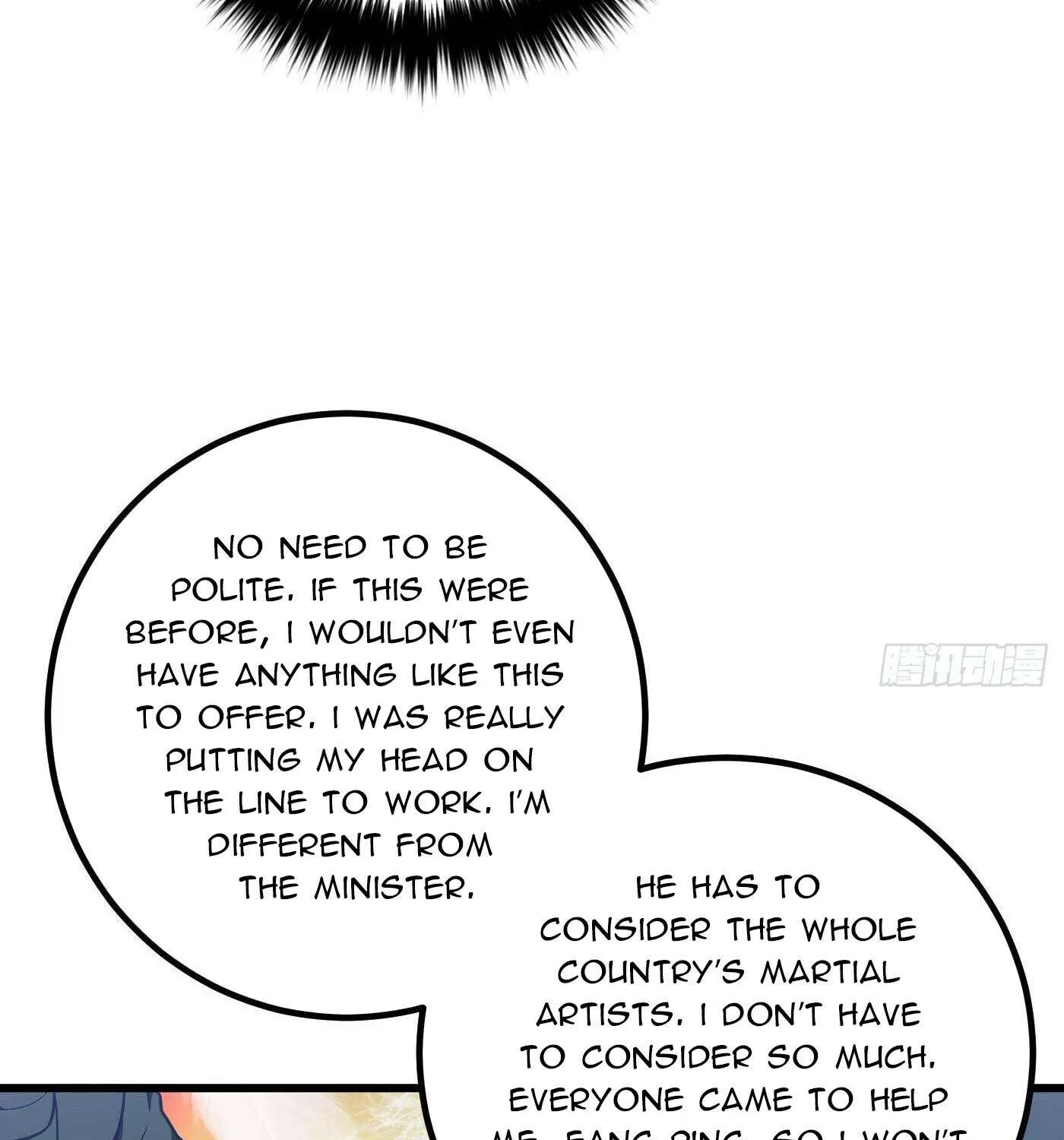 Read Global Martial Arts chapter 314 image 39 on Lezhin