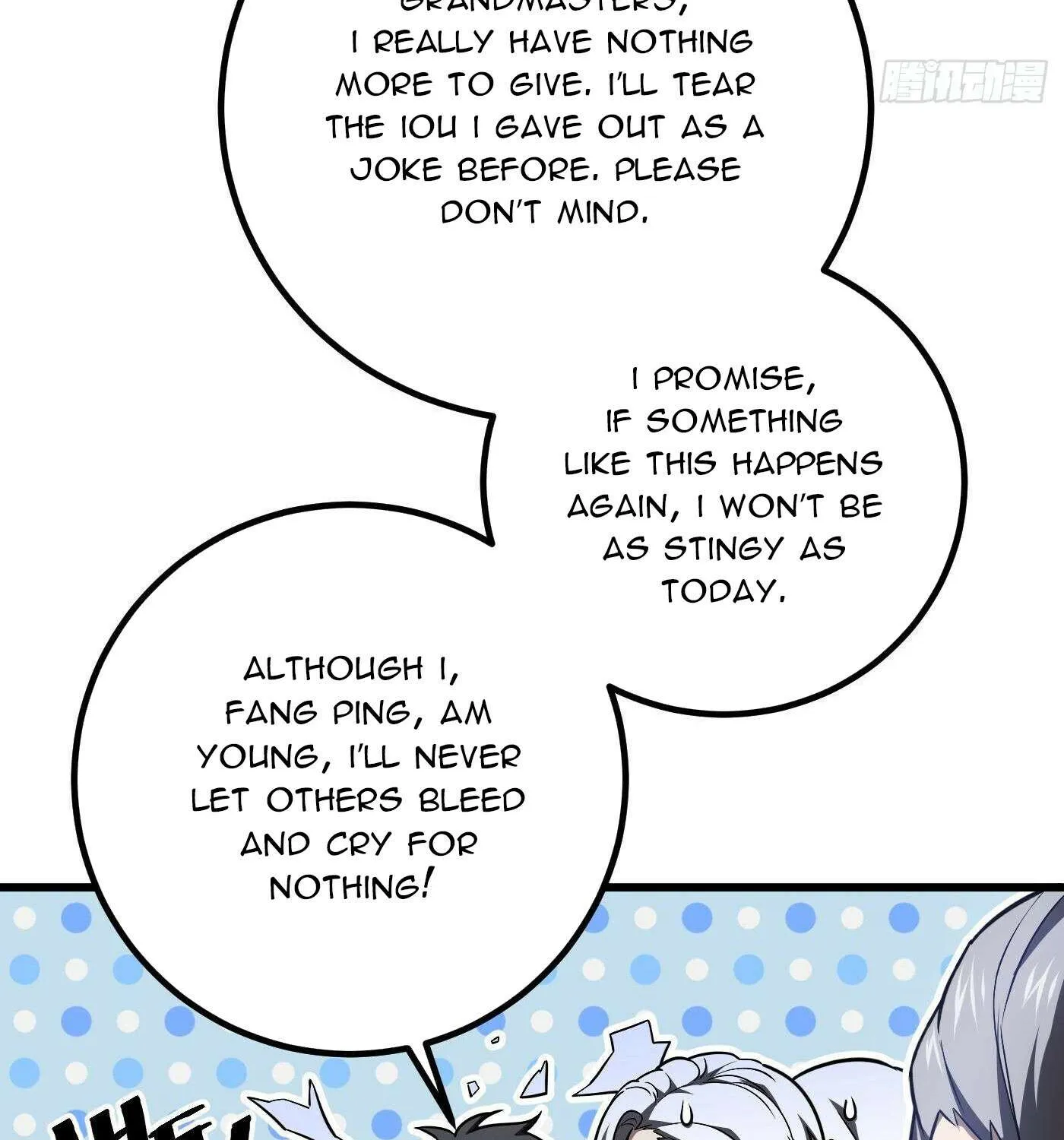 Read Global Martial Arts chapter 314 image 42 on Lezhin