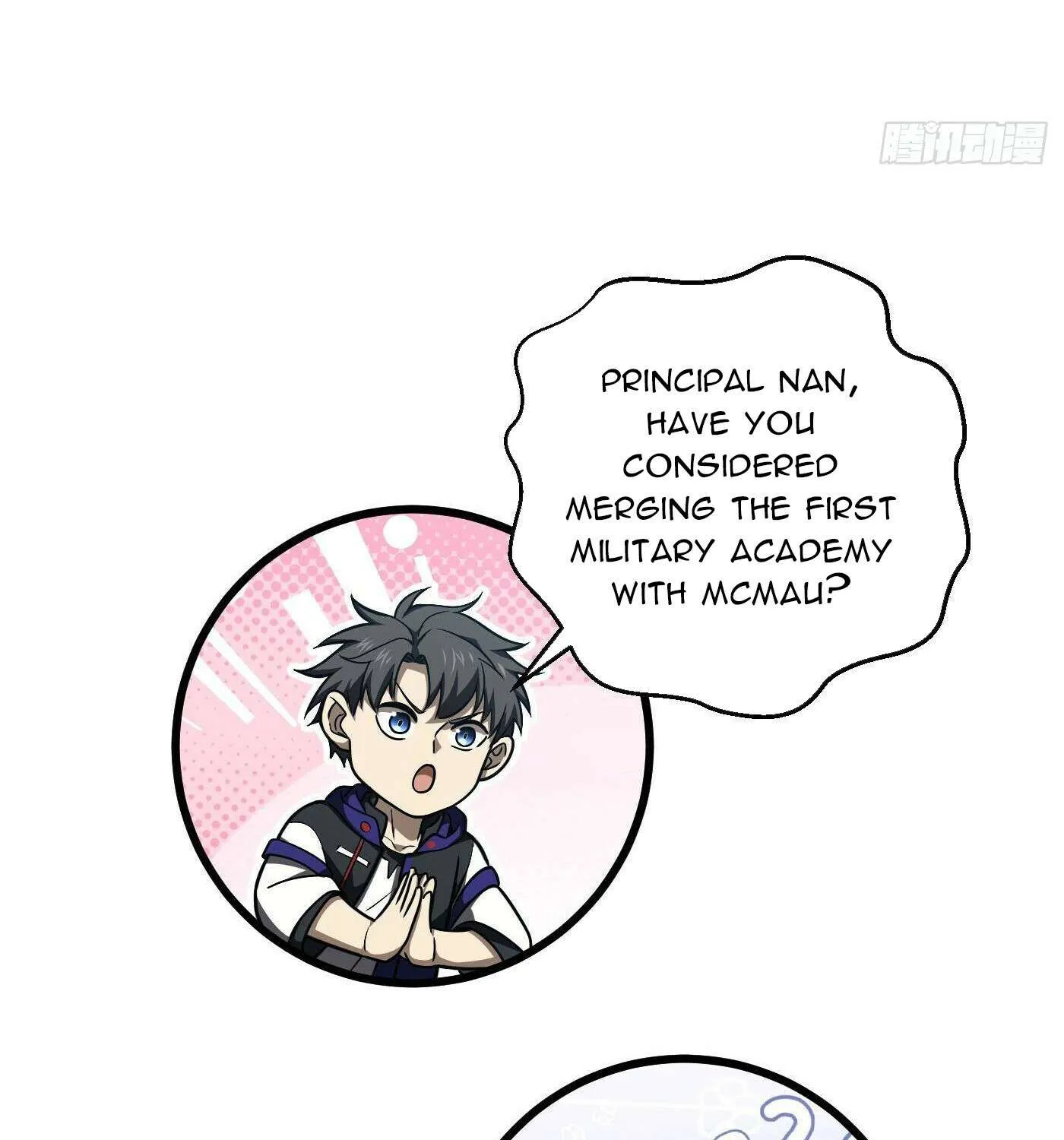 Read Global Martial Arts chapter 314 image 45 on Lezhin