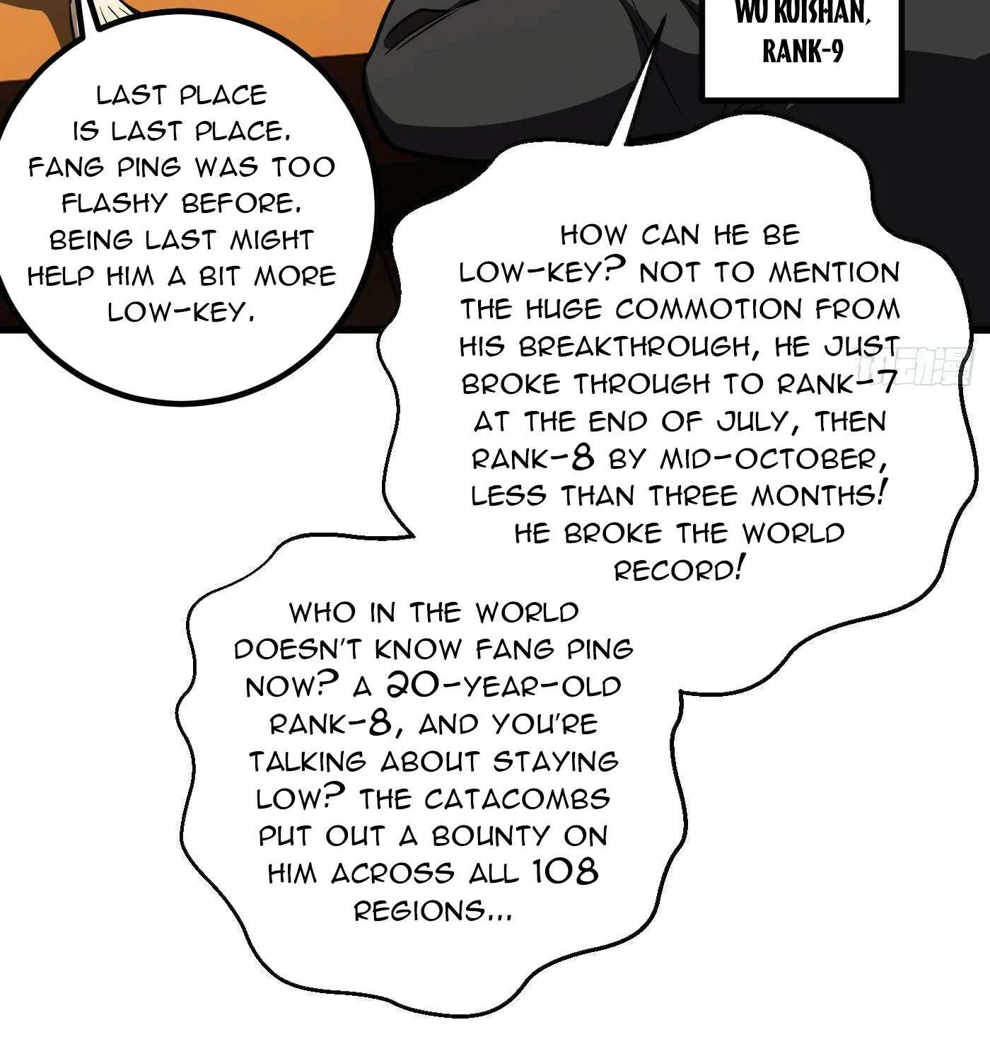 Read Global Martial Arts chapter 314 image 51 on Lezhin