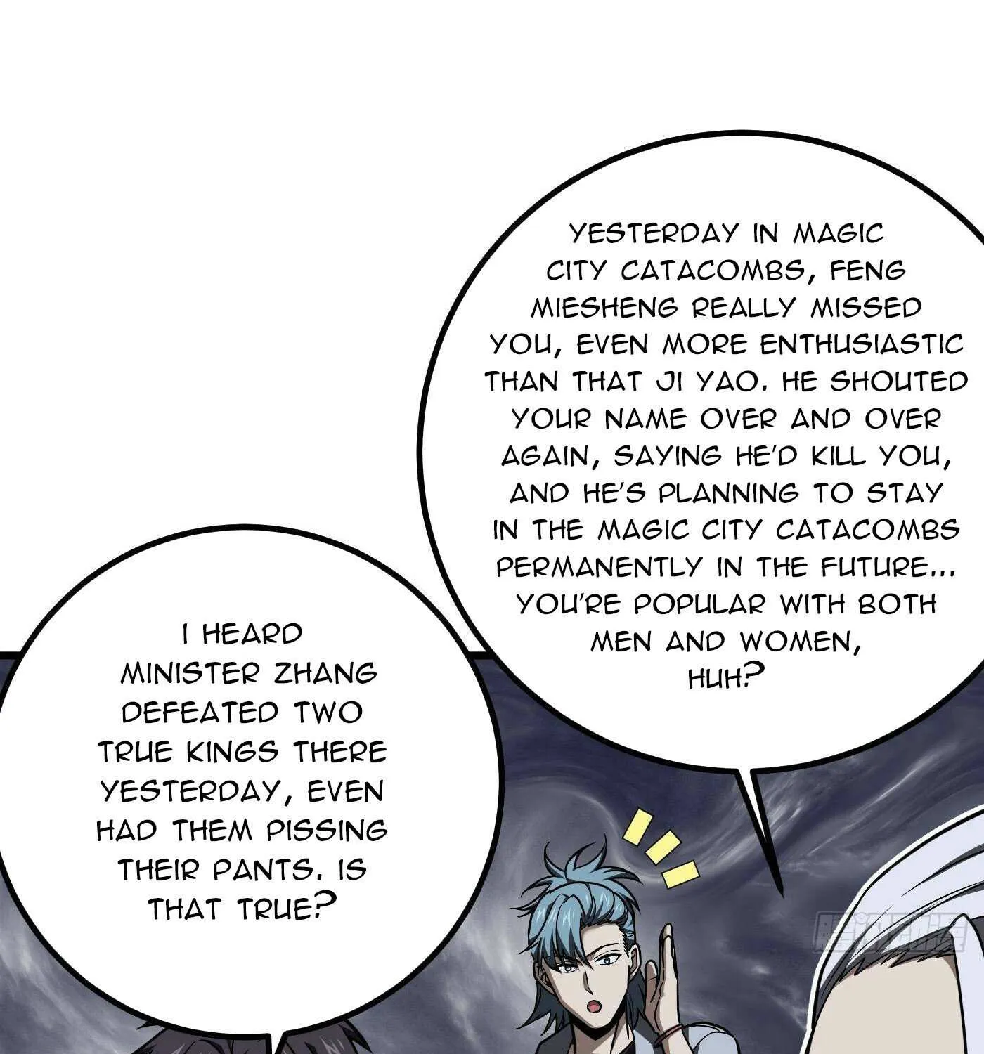 Read Global Martial Arts chapter 314 image 55 on Lezhin
