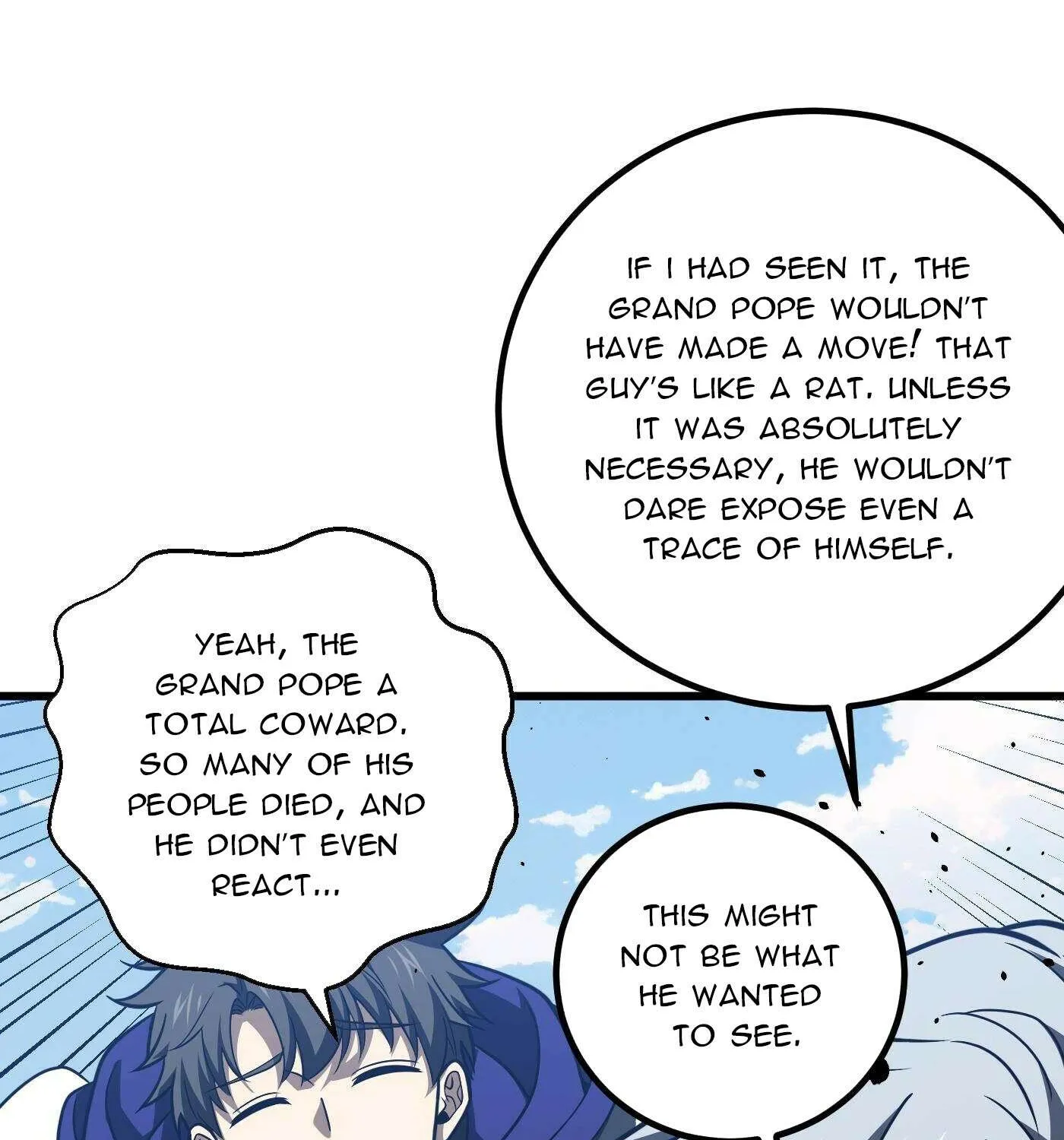 Read Global Martial Arts chapter 314 image 6 on Lezhin