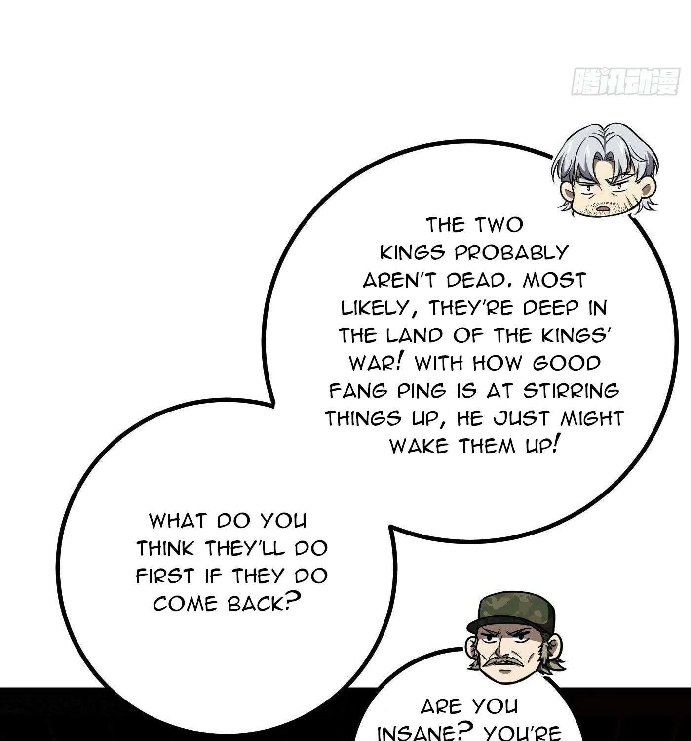 Read Global Martial Arts chapter 314 image 63 on Lezhin