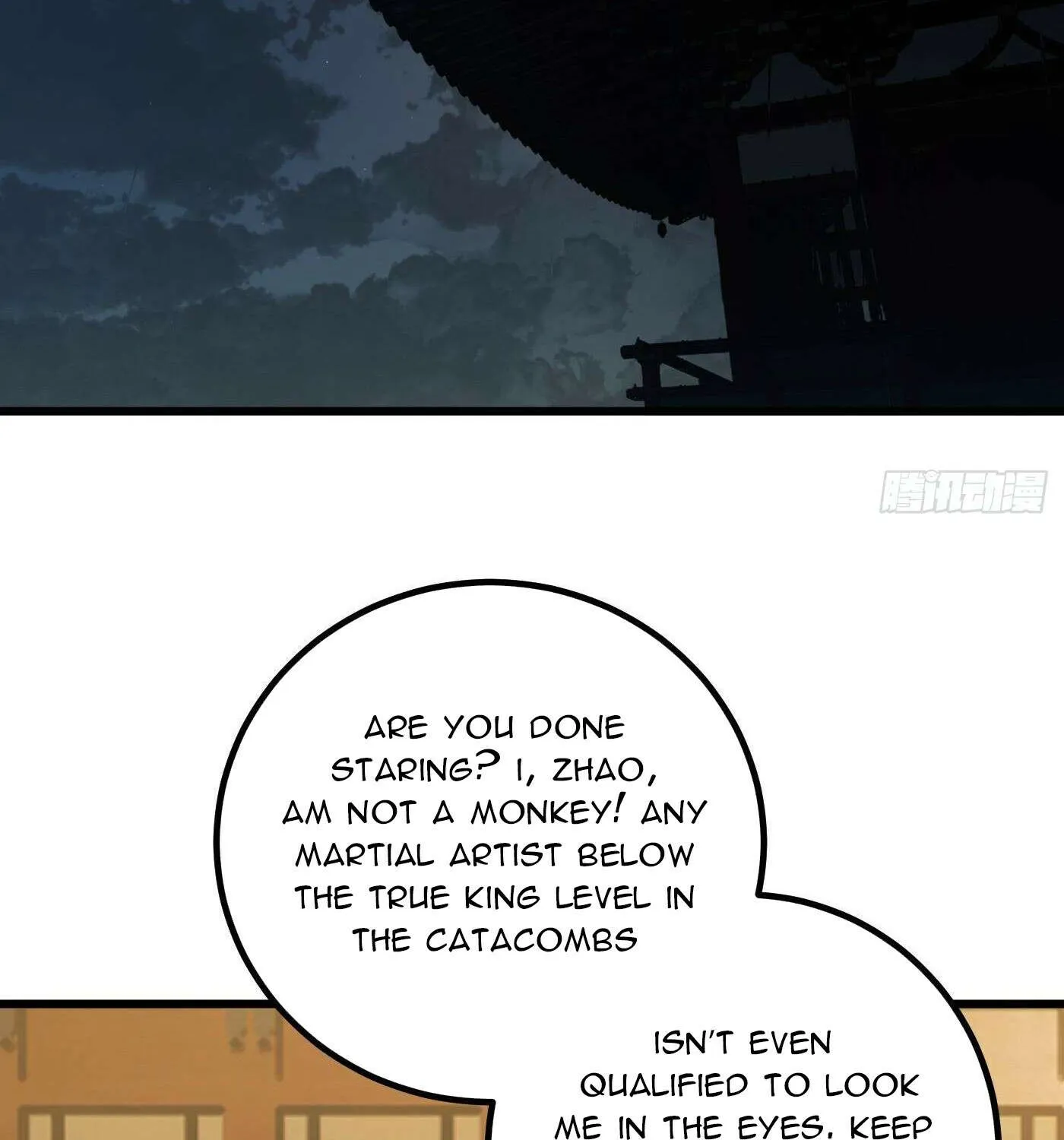 Read Global Martial Arts chapter 314 image 72 on Lezhin