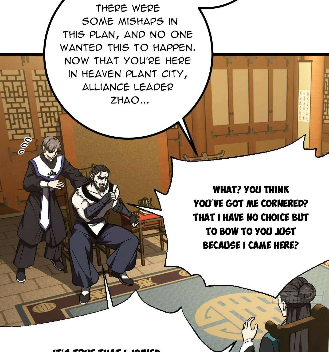 Read Global Martial Arts chapter 314 image 77 on Lezhin