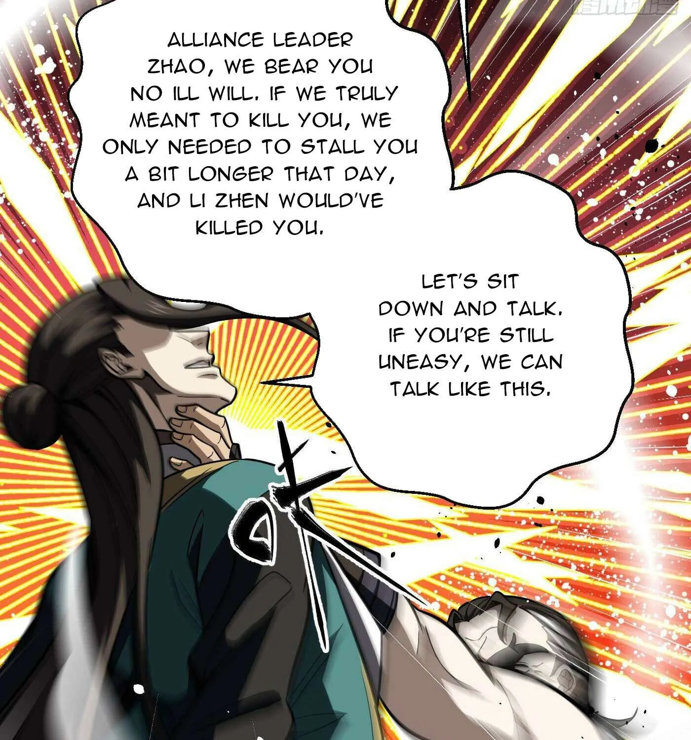Read Global Martial Arts chapter 314 image 86 on Lezhin