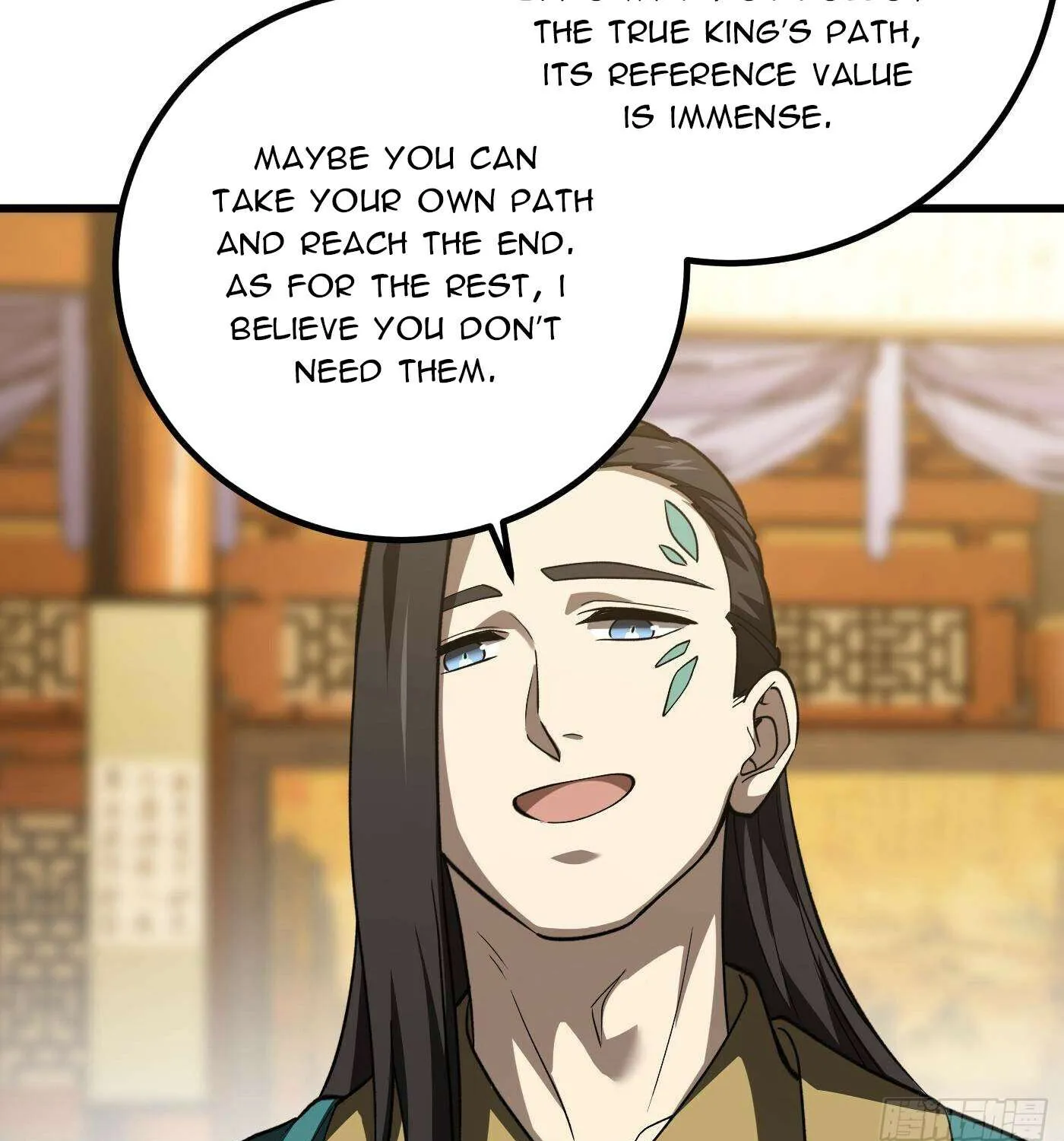 Read Global Martial Arts chapter 314 image 95 on Lezhin