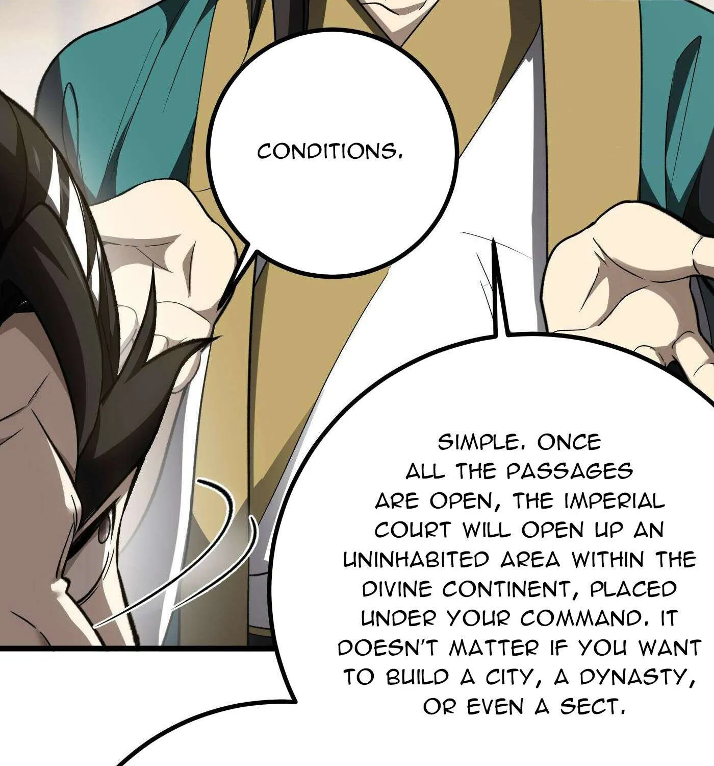 Read Global Martial Arts chapter 314 image 96 on Lezhin