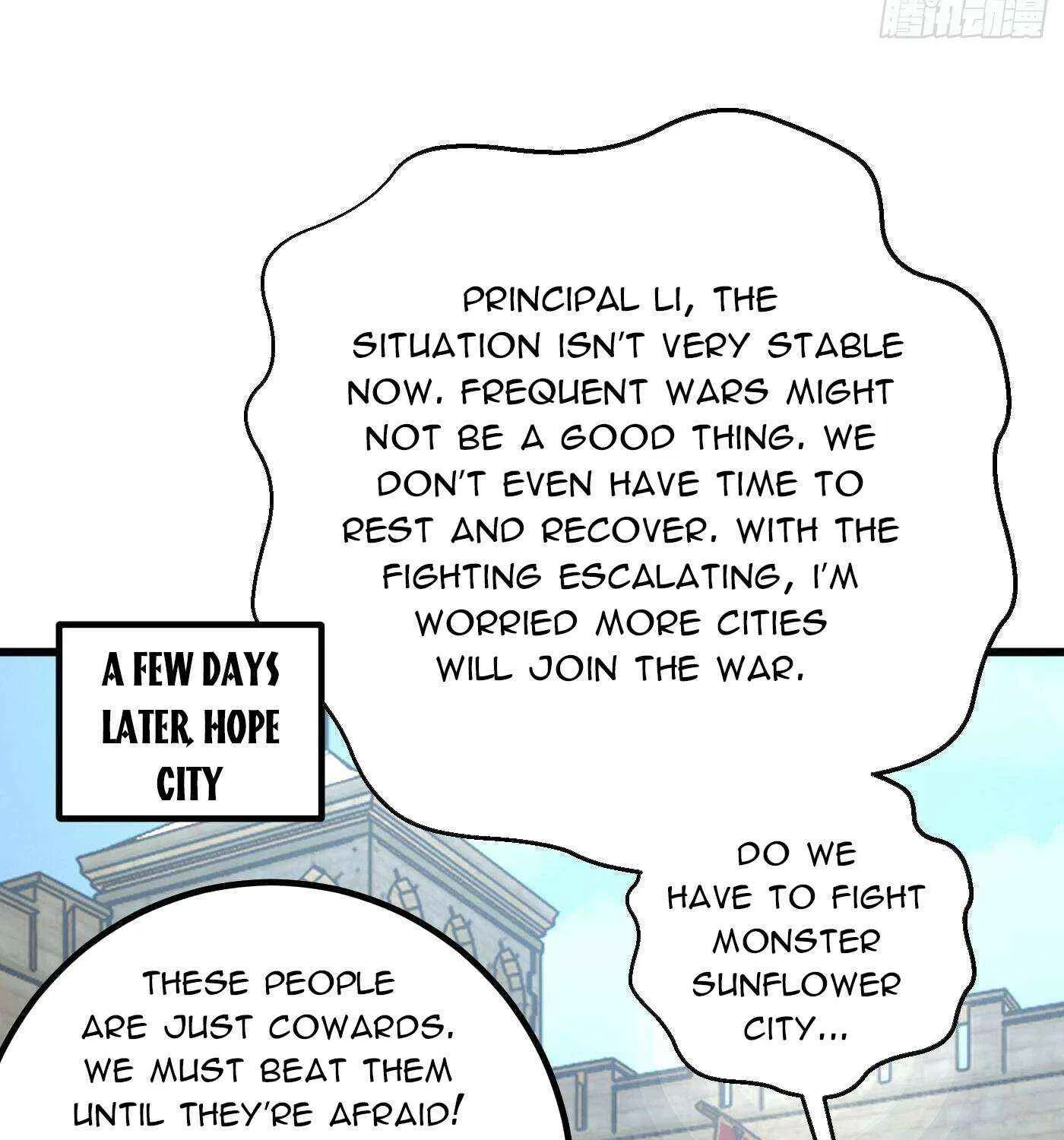 Read Global Martial Arts chapter 315 image 103 on Lezhin