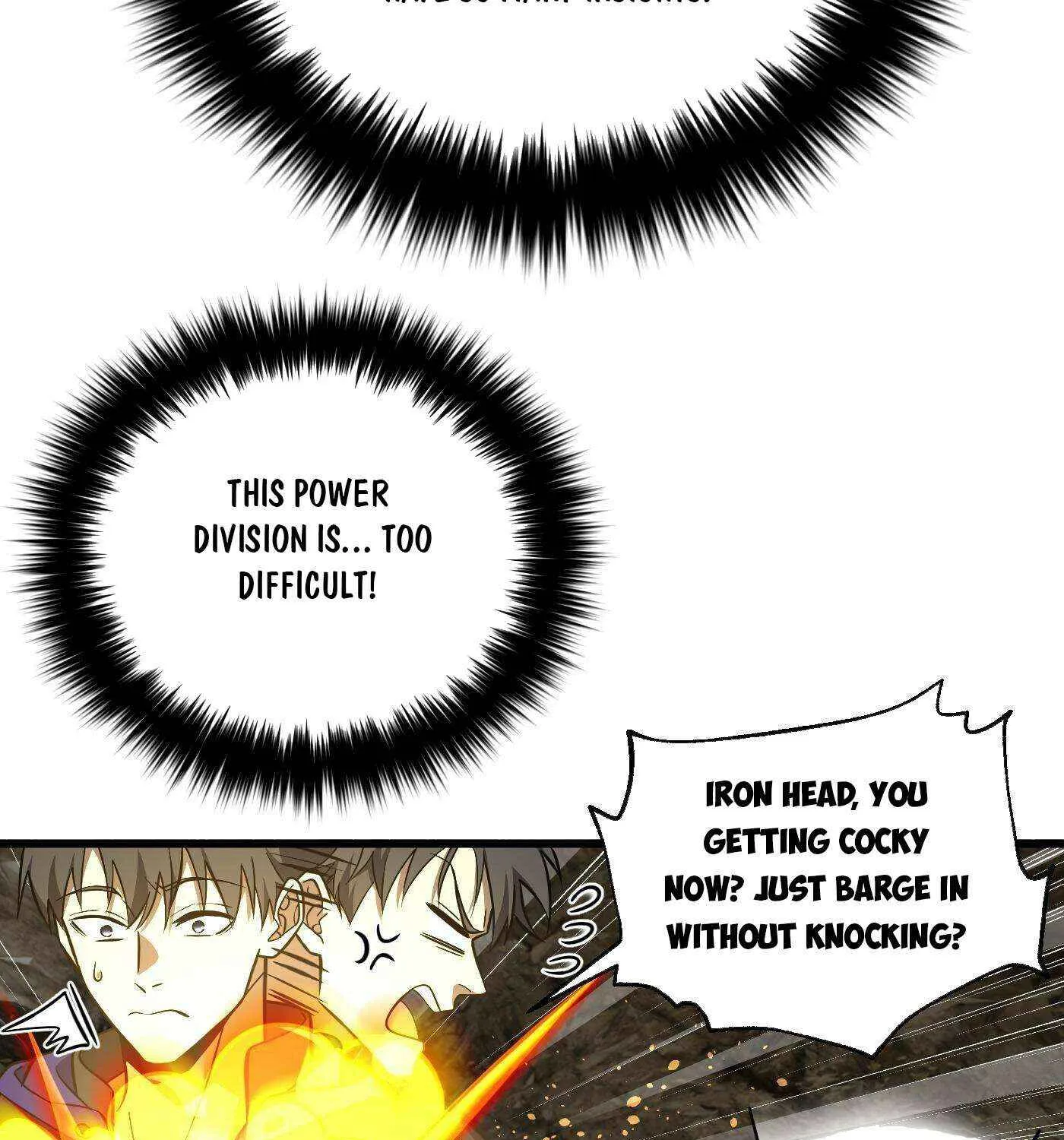 Read Global Martial Arts chapter 315 image 11 on Lezhin