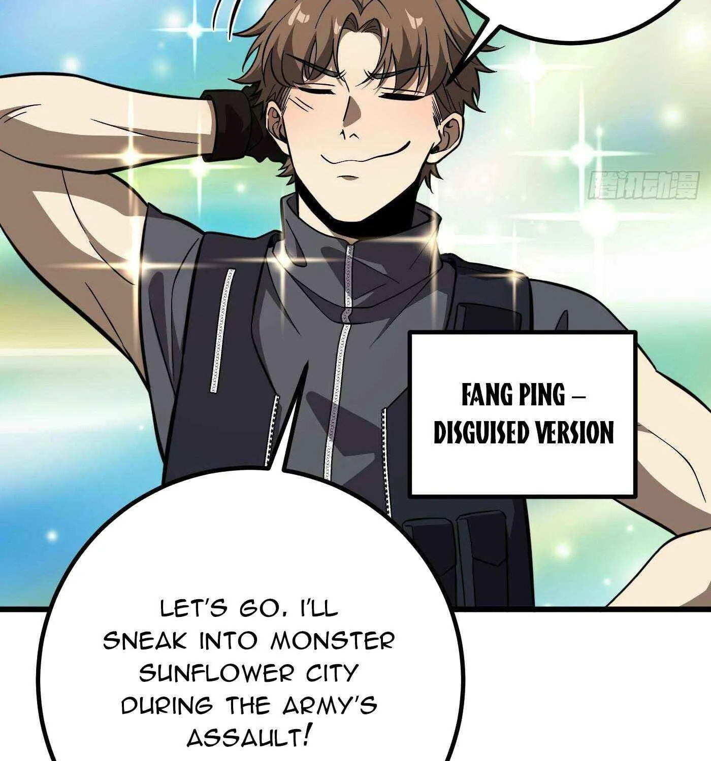Read Global Martial Arts chapter 315 image 112 on Lezhin