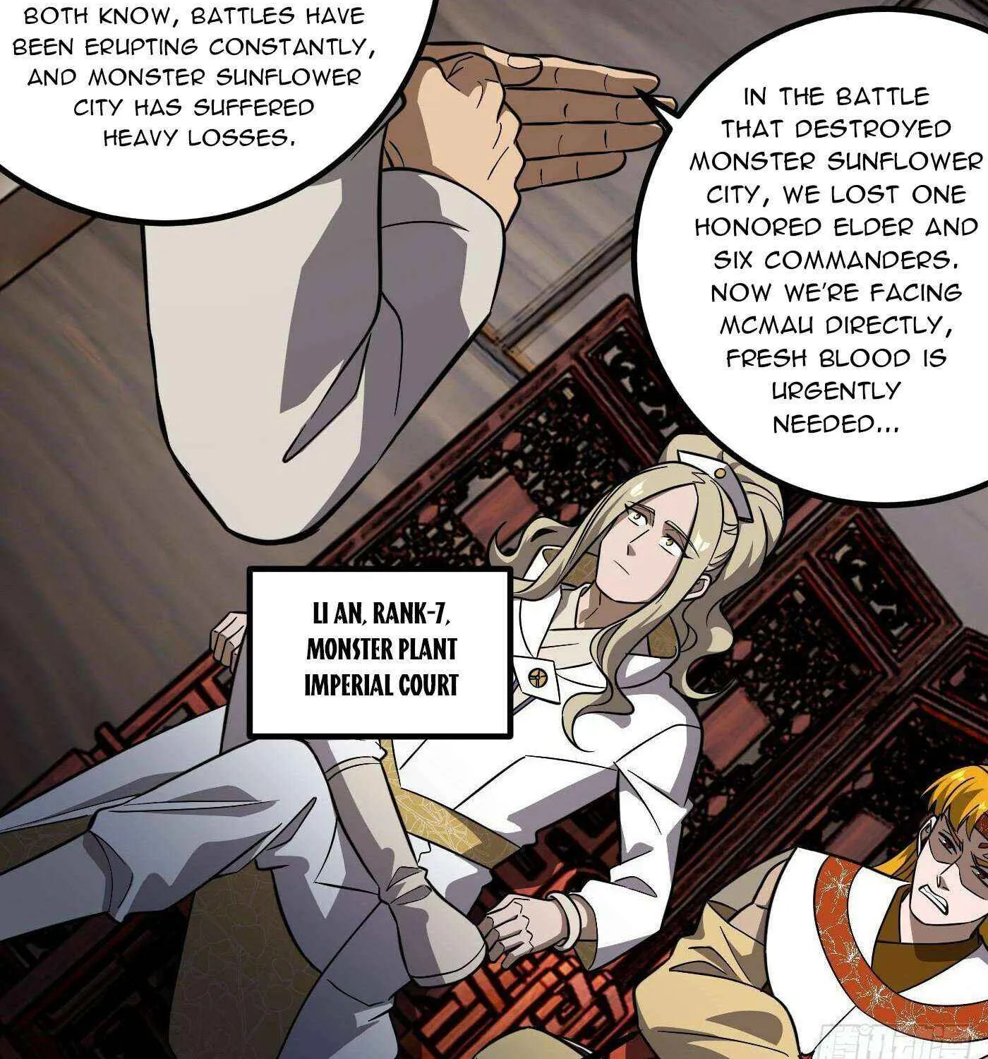 Read Global Martial Arts chapter 315 image 115 on Lezhin