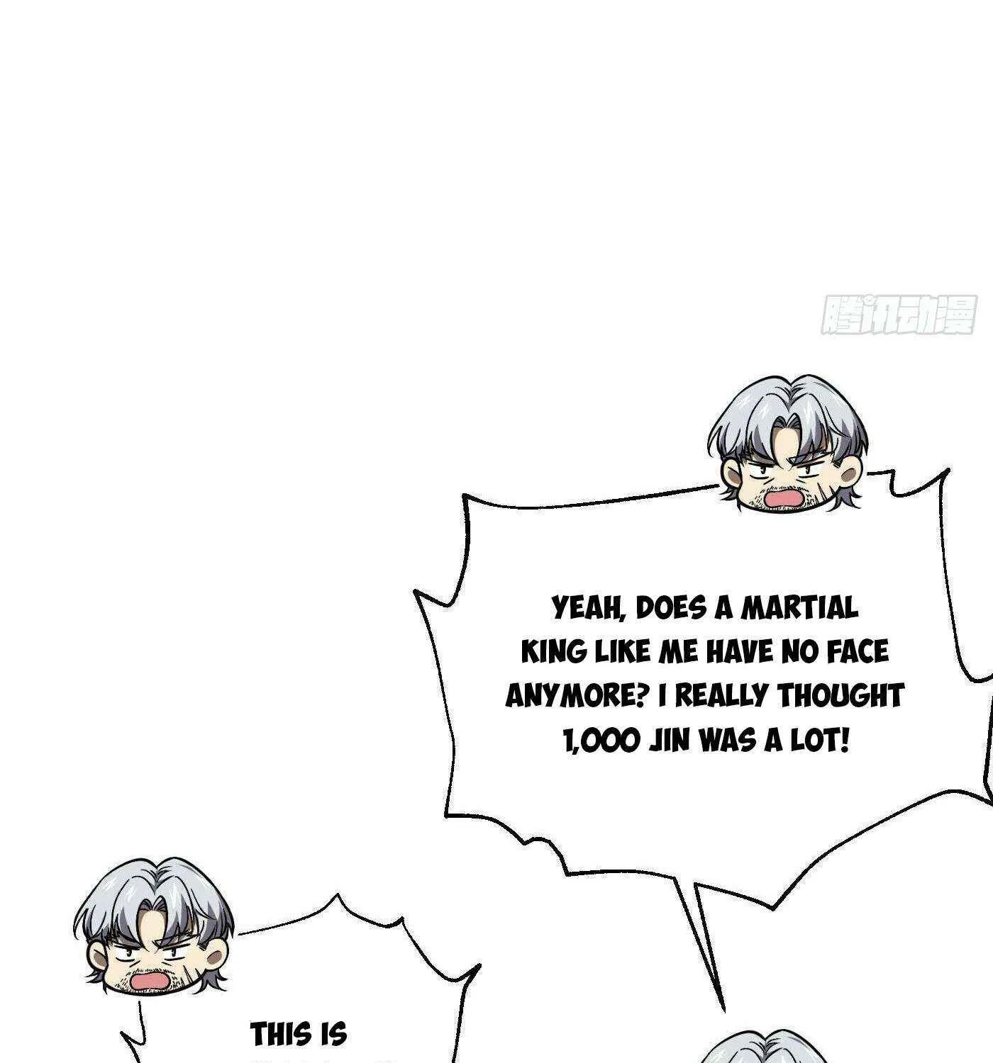 Read Global Martial Arts chapter 315 image 20 on Lezhin