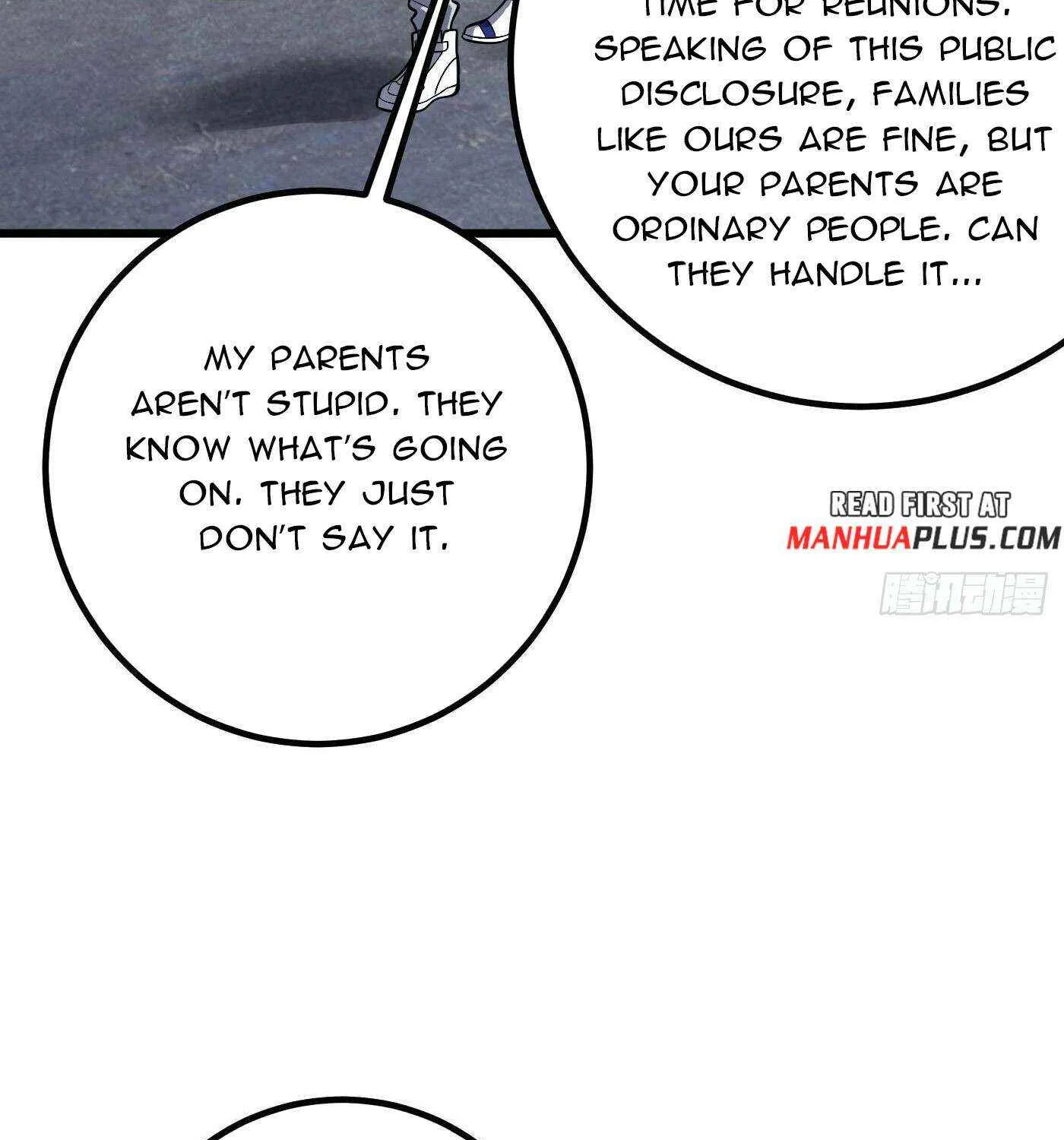 Read Global Martial Arts chapter 315 image 34 on Lezhin
