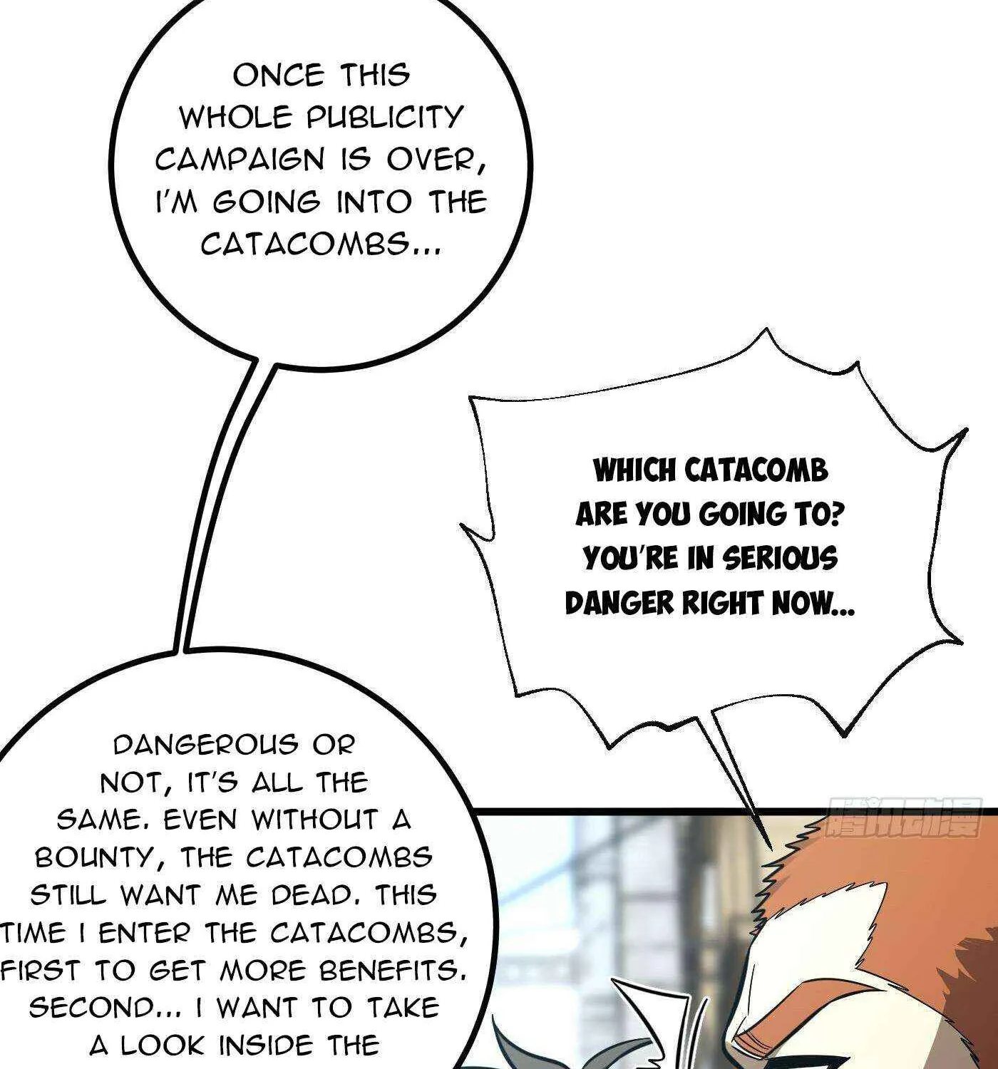 Read Global Martial Arts chapter 315 image 35 on Lezhin