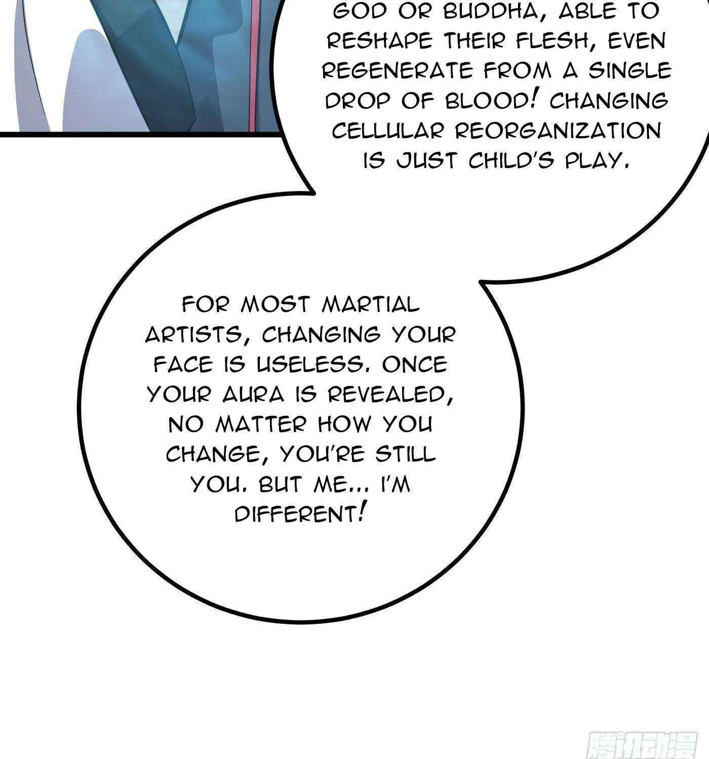 Read Global Martial Arts chapter 315 image 43 on Lezhin