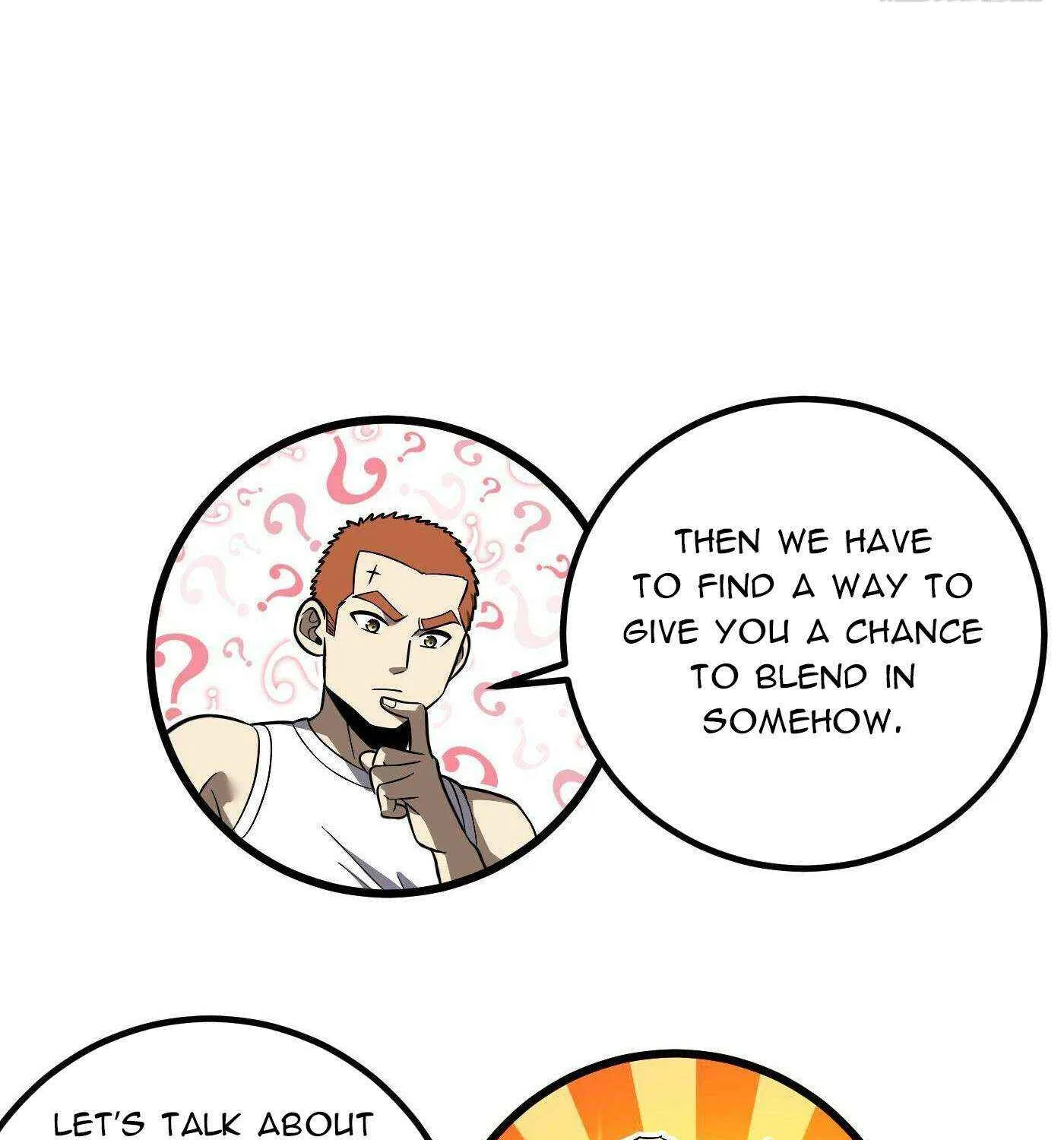 Read Global Martial Arts chapter 315 image 44 on Lezhin