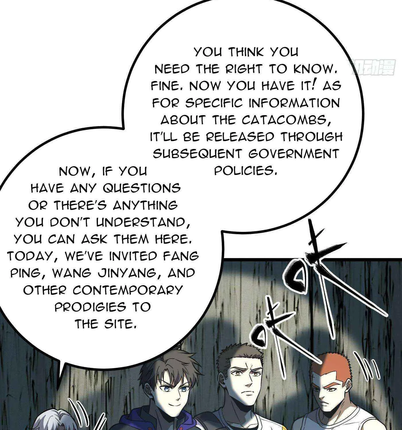 Read Global Martial Arts chapter 315 image 57 on Lezhin