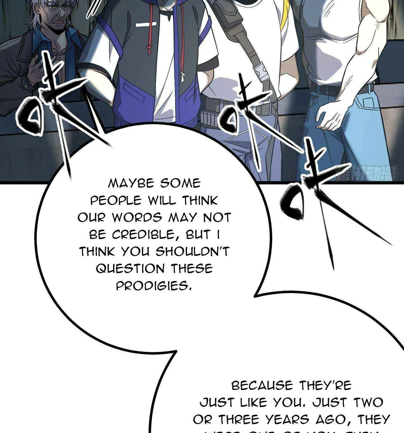 Read Global Martial Arts chapter 315 image 58 on Lezhin