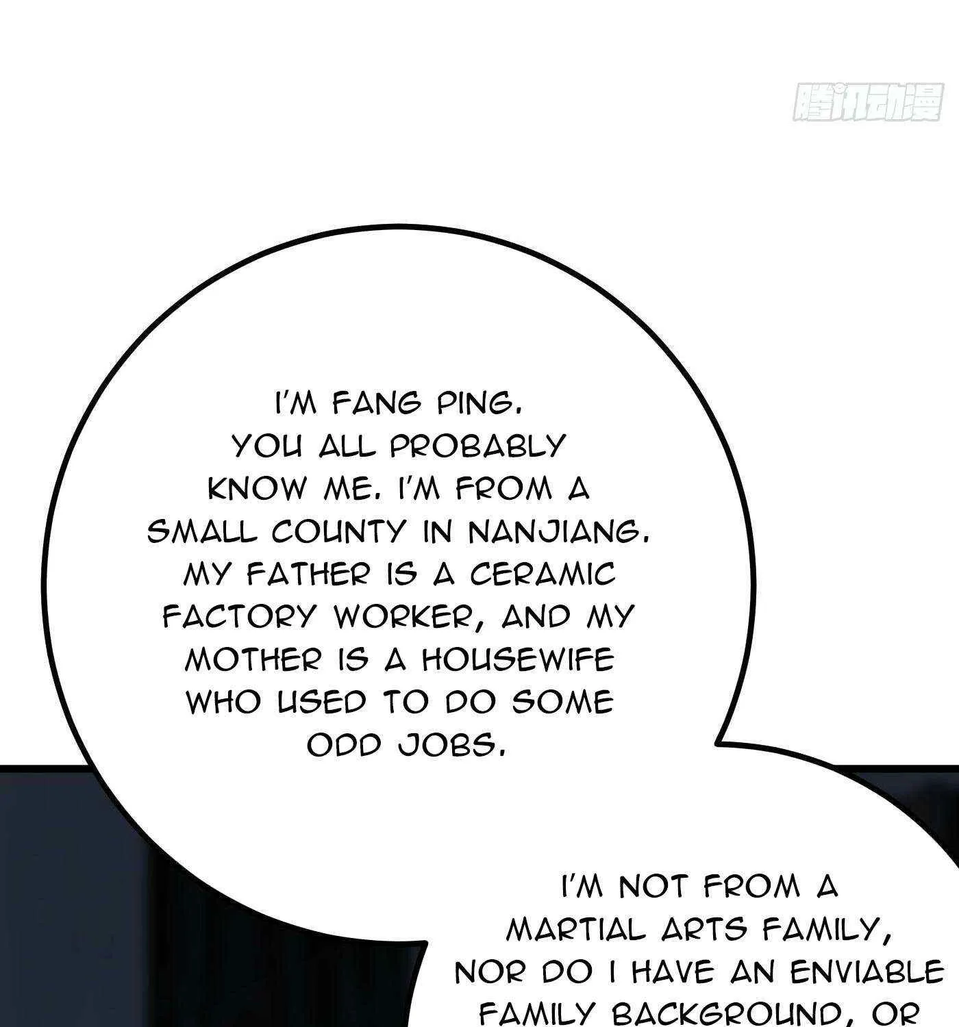 Read Global Martial Arts chapter 315 image 60 on Lezhin