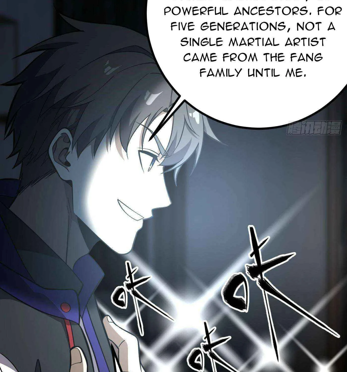 Read Global Martial Arts chapter 315 image 61 on Lezhin
