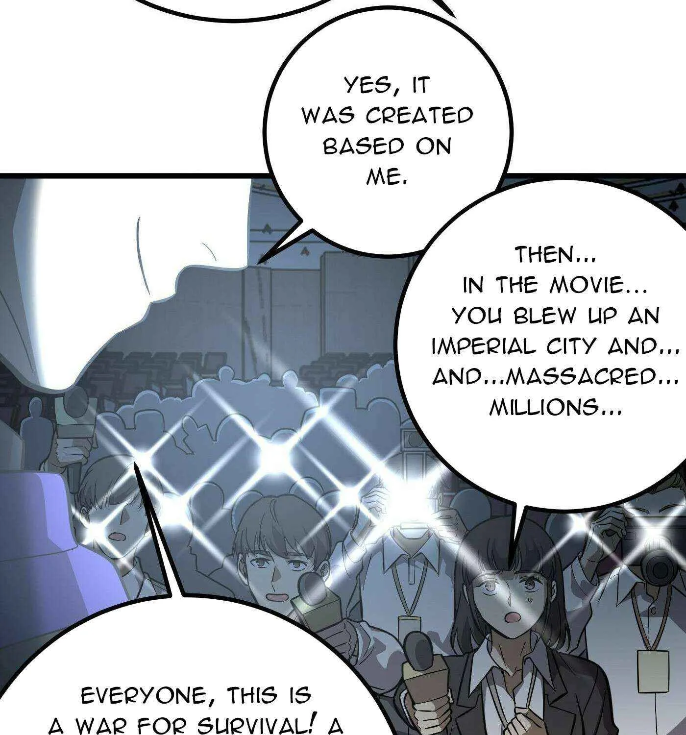 Read Global Martial Arts chapter 315 image 64 on Lezhin