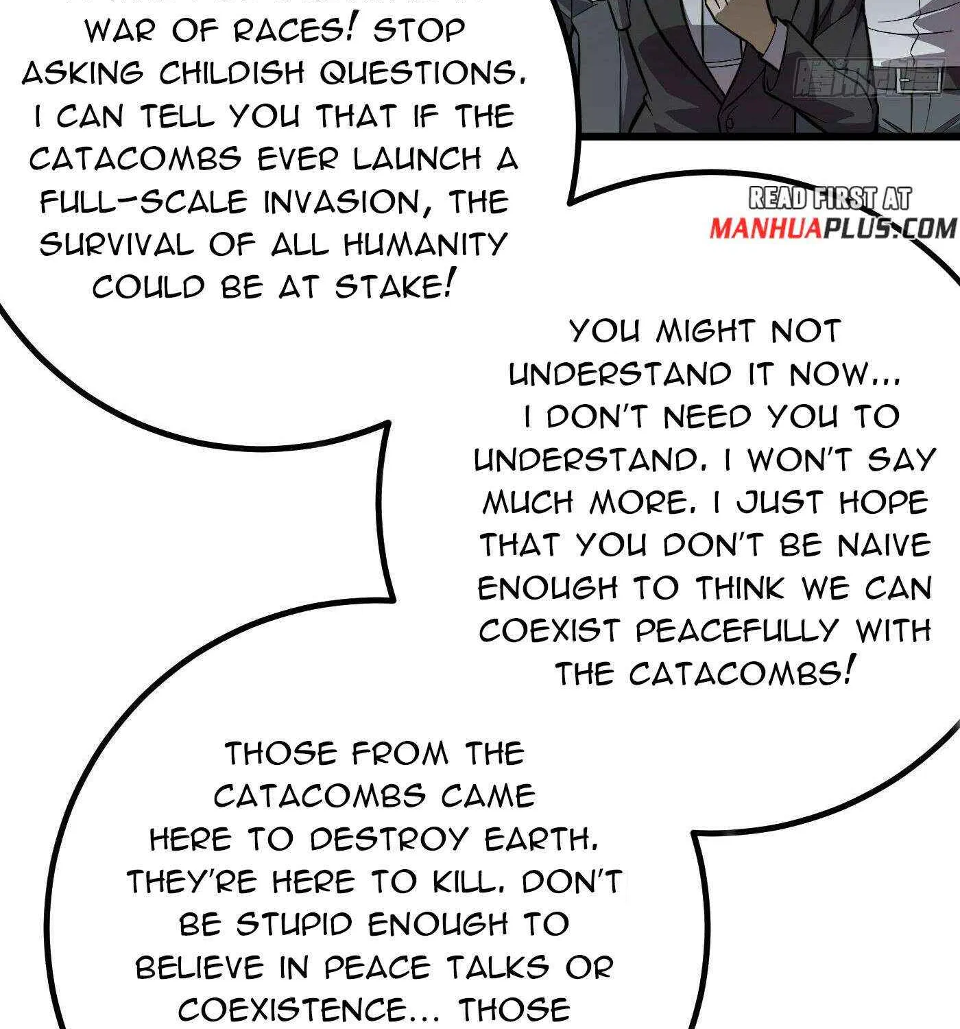 Read Global Martial Arts chapter 315 image 65 on Lezhin