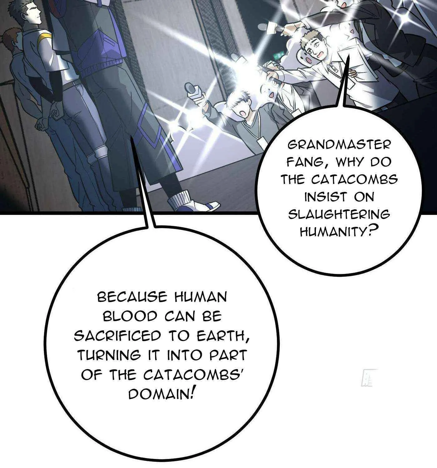 Read Global Martial Arts chapter 315 image 68 on Lezhin