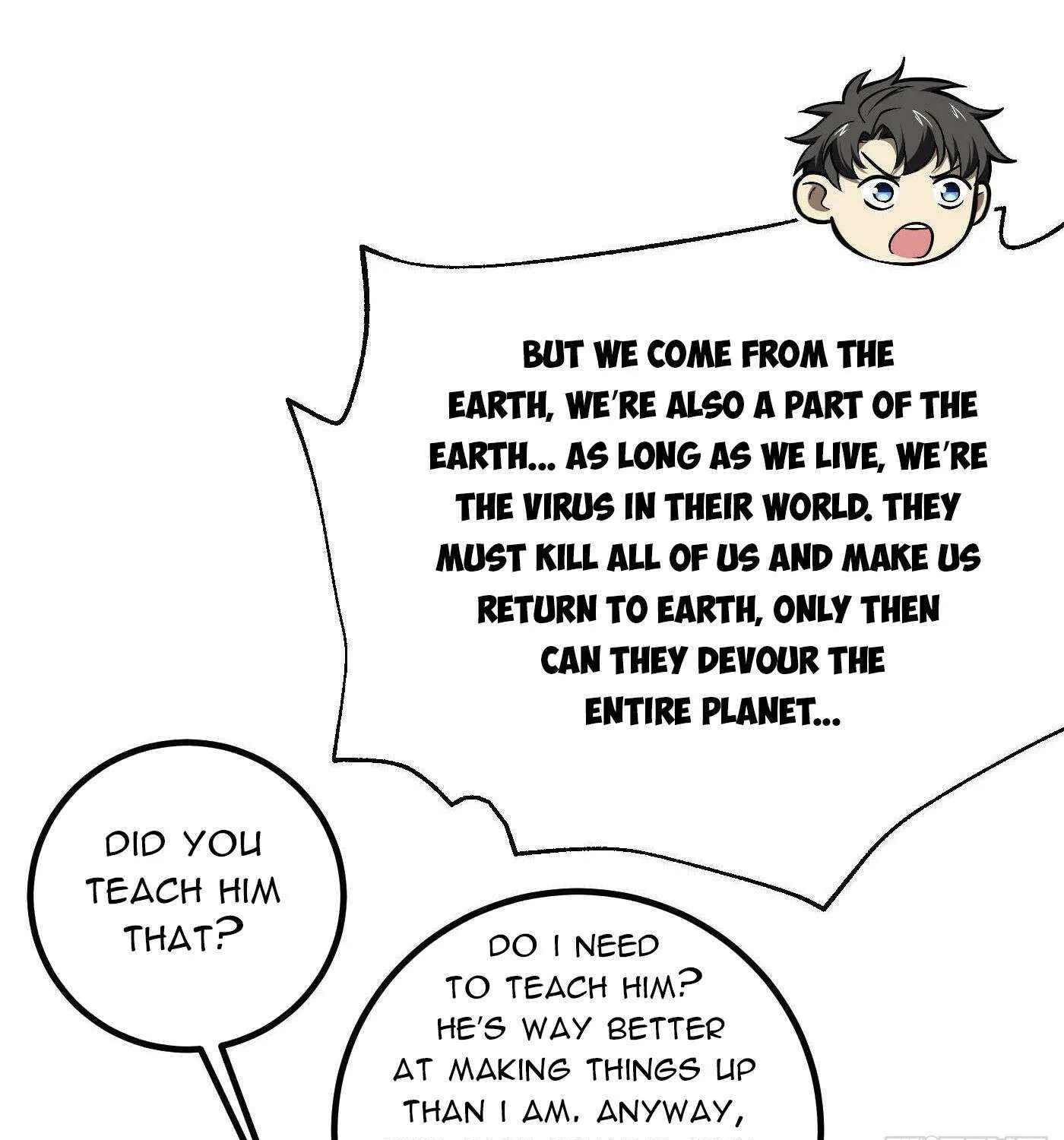Read Global Martial Arts chapter 315 image 70 on Lezhin