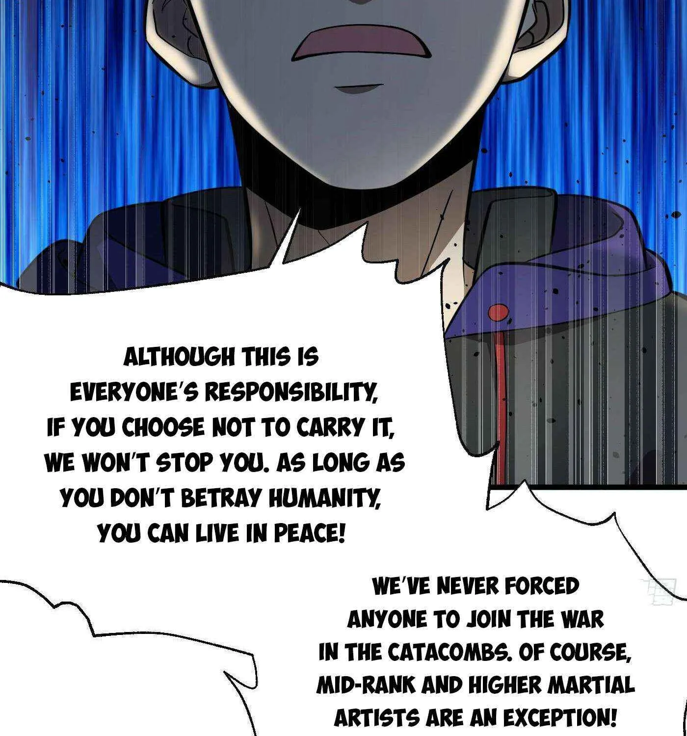 Read Global Martial Arts chapter 315 image 77 on Lezhin