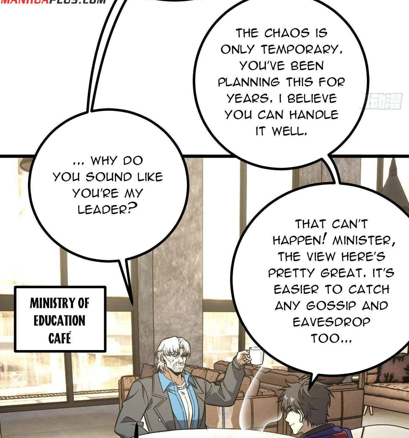Read Global Martial Arts chapter 315 image 84 on Lezhin