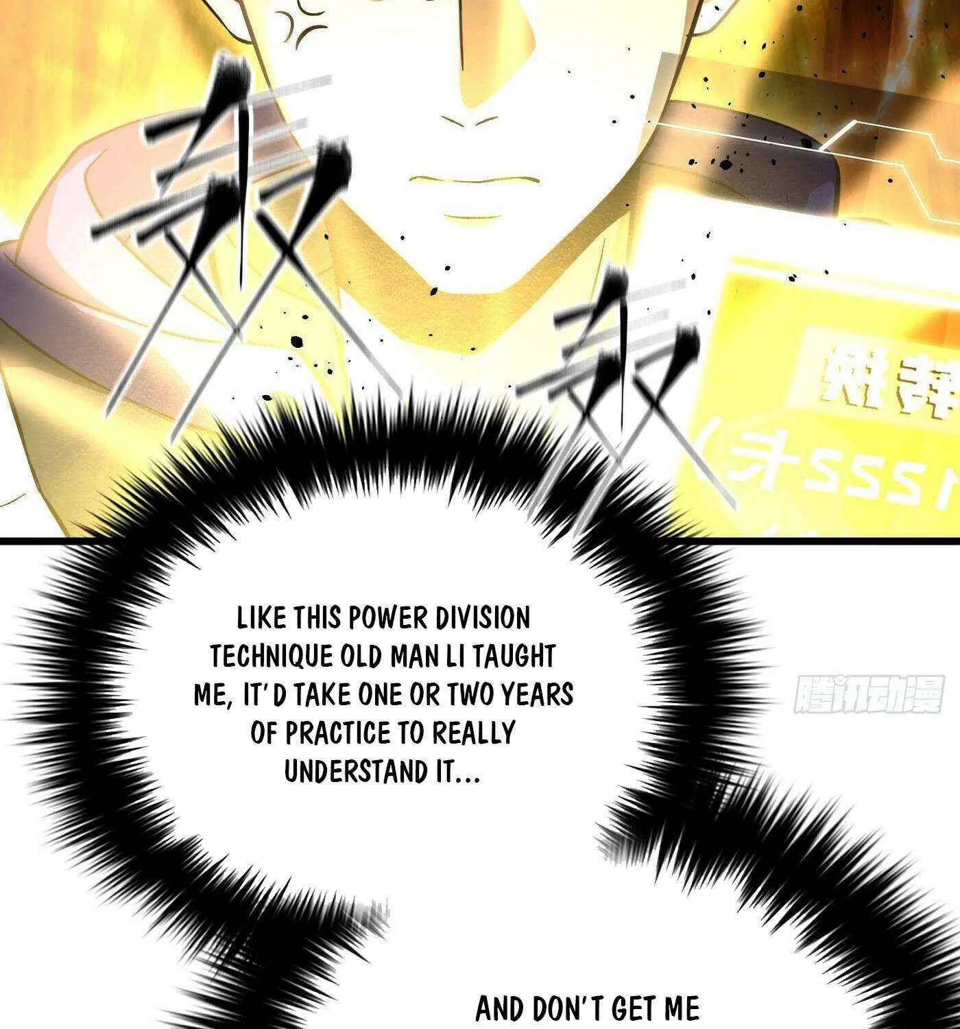 Read Global Martial Arts chapter 315 image 9 on Lezhin