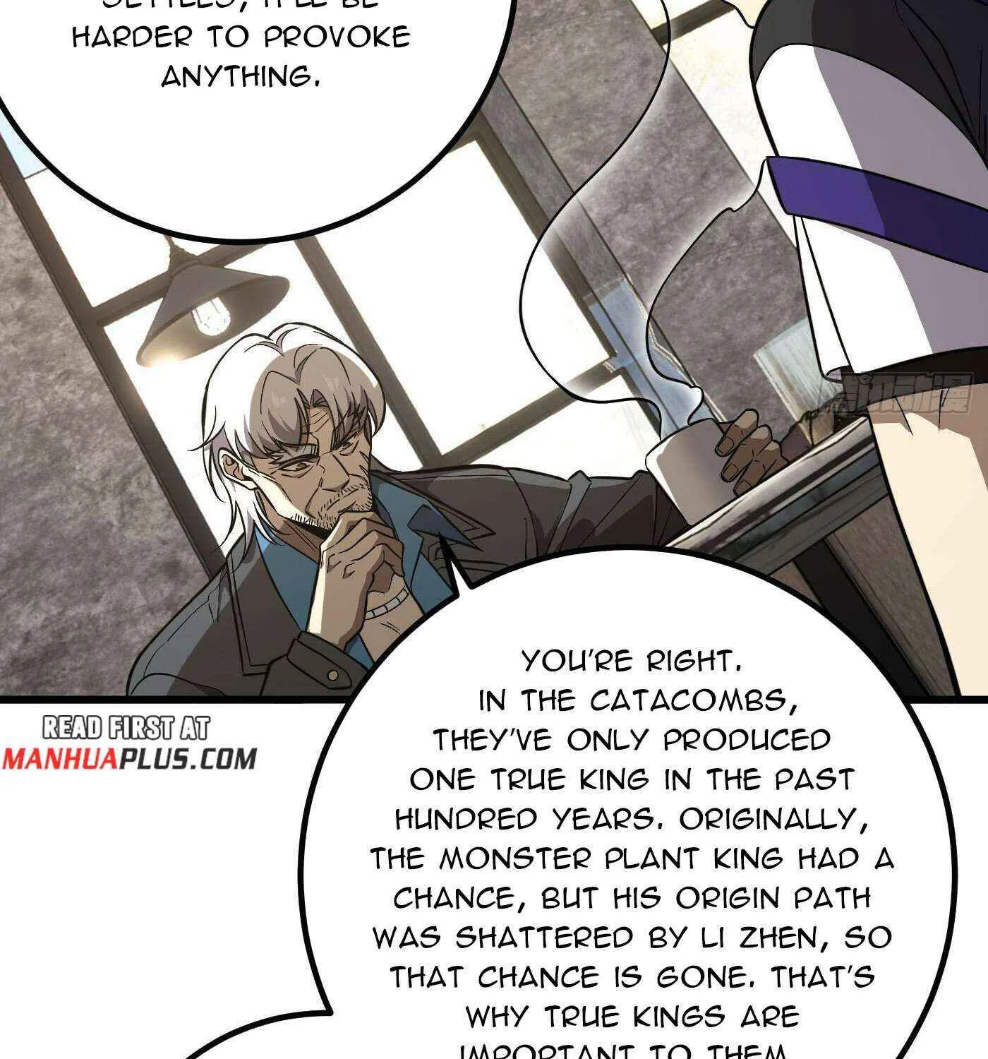 Read Global Martial Arts chapter 315 image 90 on Lezhin