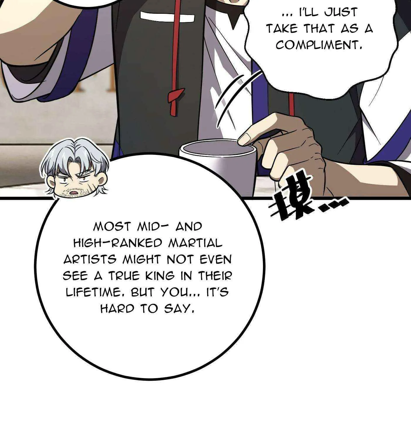 Read Global Martial Arts chapter 315 image 93 on Lezhin