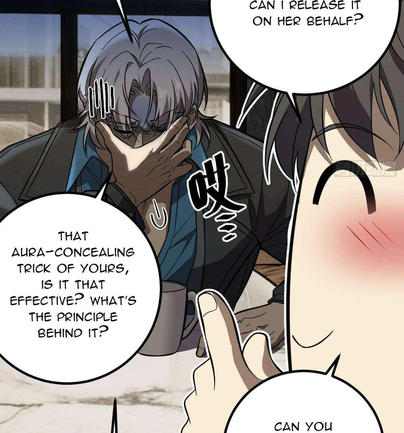 Read Global Martial Arts chapter 315 image 98 on Lezhin