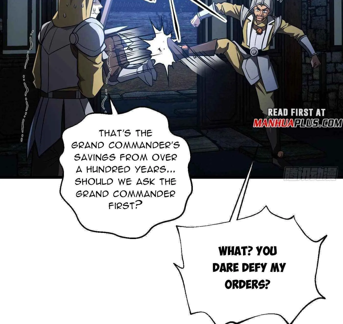 Read Global Martial Arts chapter 316 image 103 on Lezhin